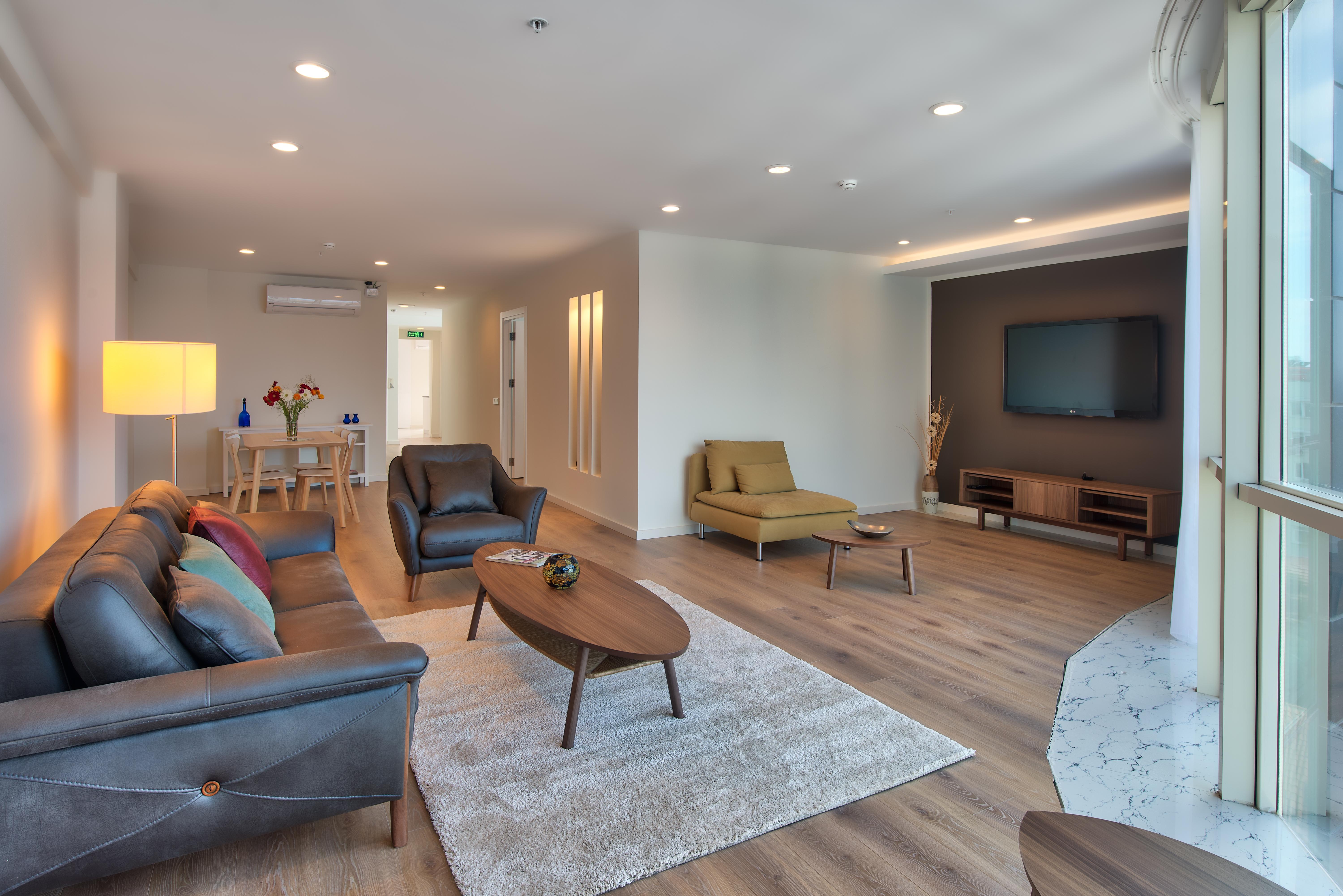 Arkk Homes Antalya