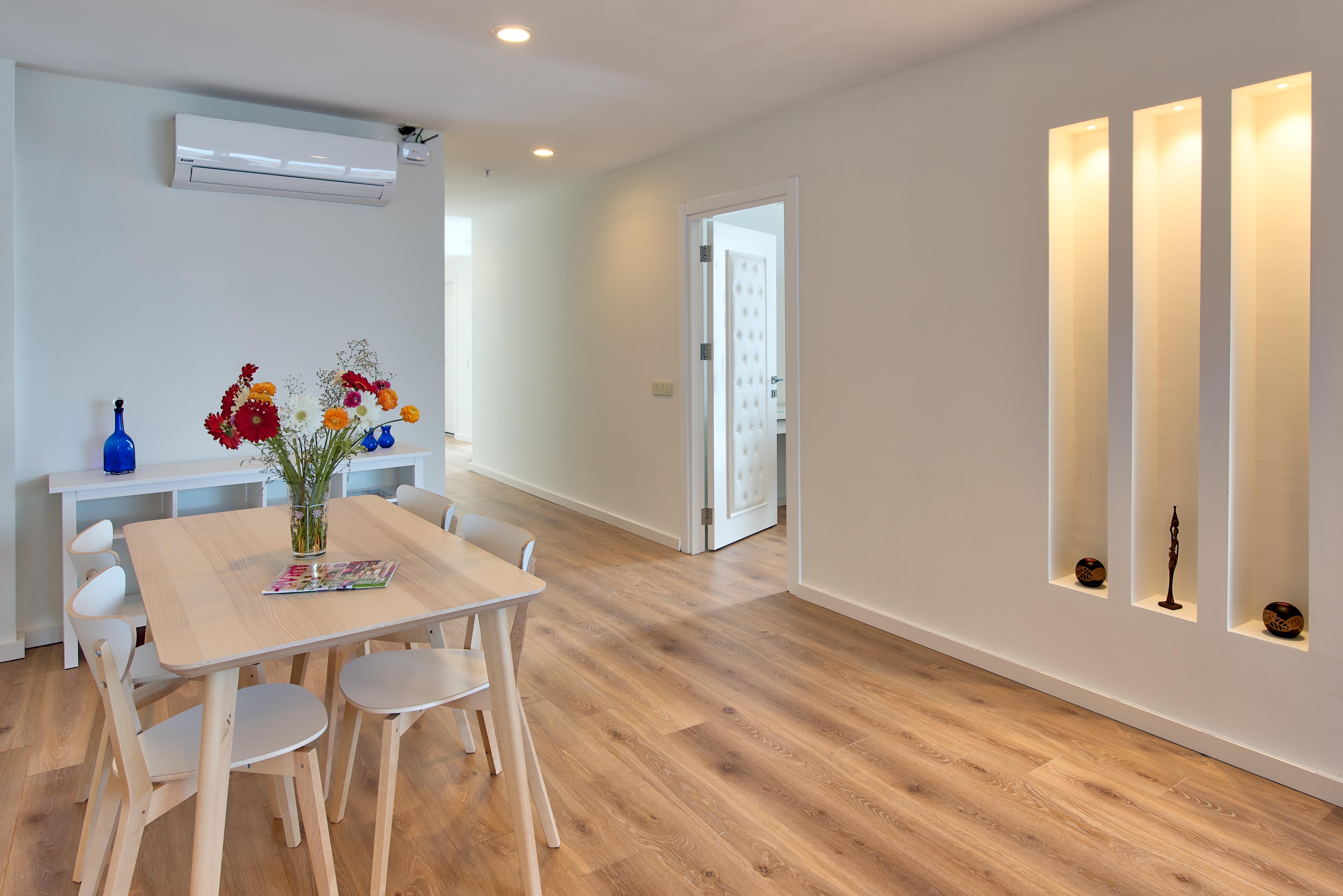 Apart Otel Arkk Homes