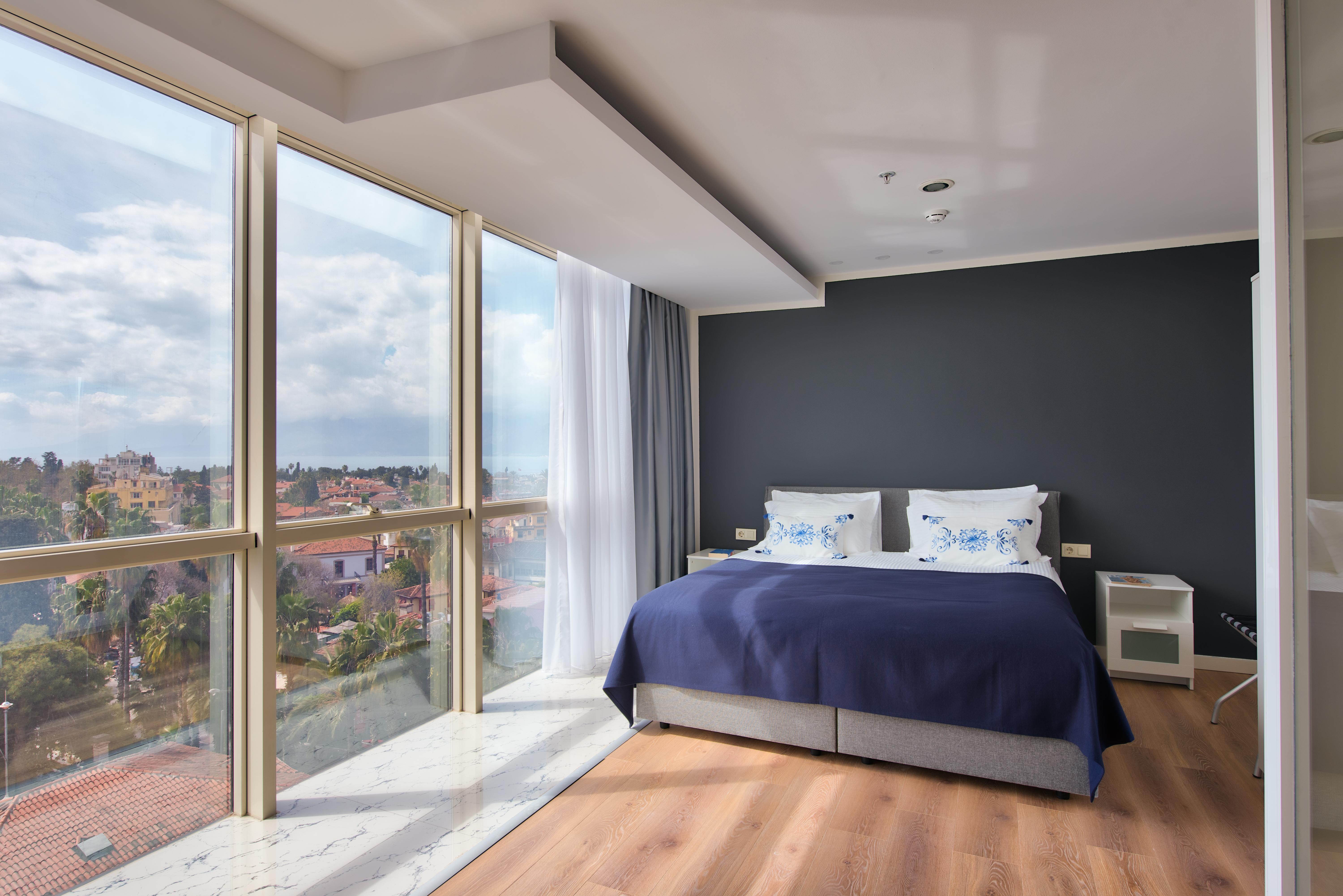 Apart Otel Arkk Homes