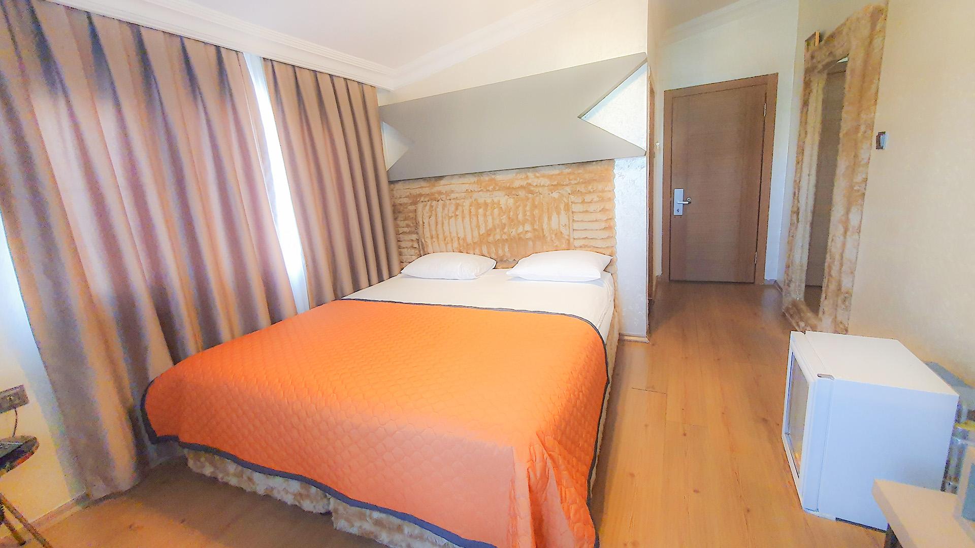 Hotel Nfk The House