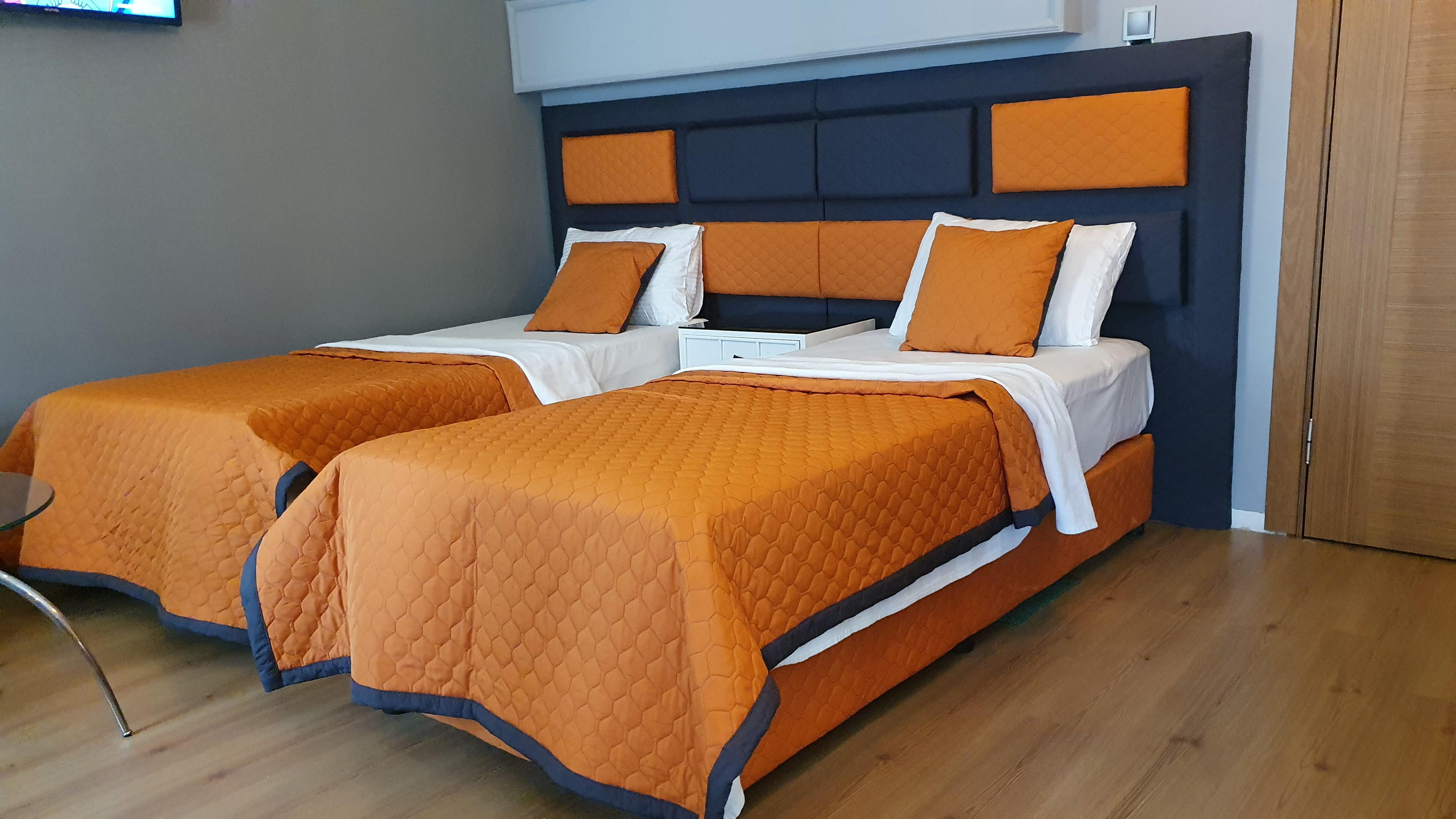 Nfk The House 3* Antalya