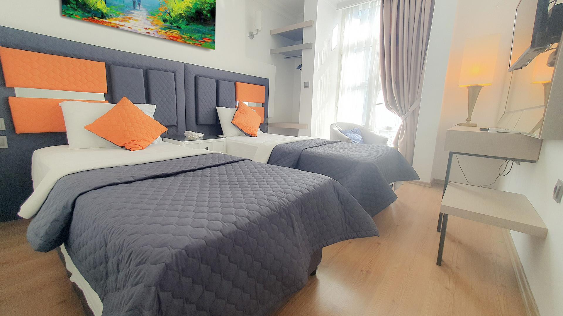 Nfk The House Hotel 3*
