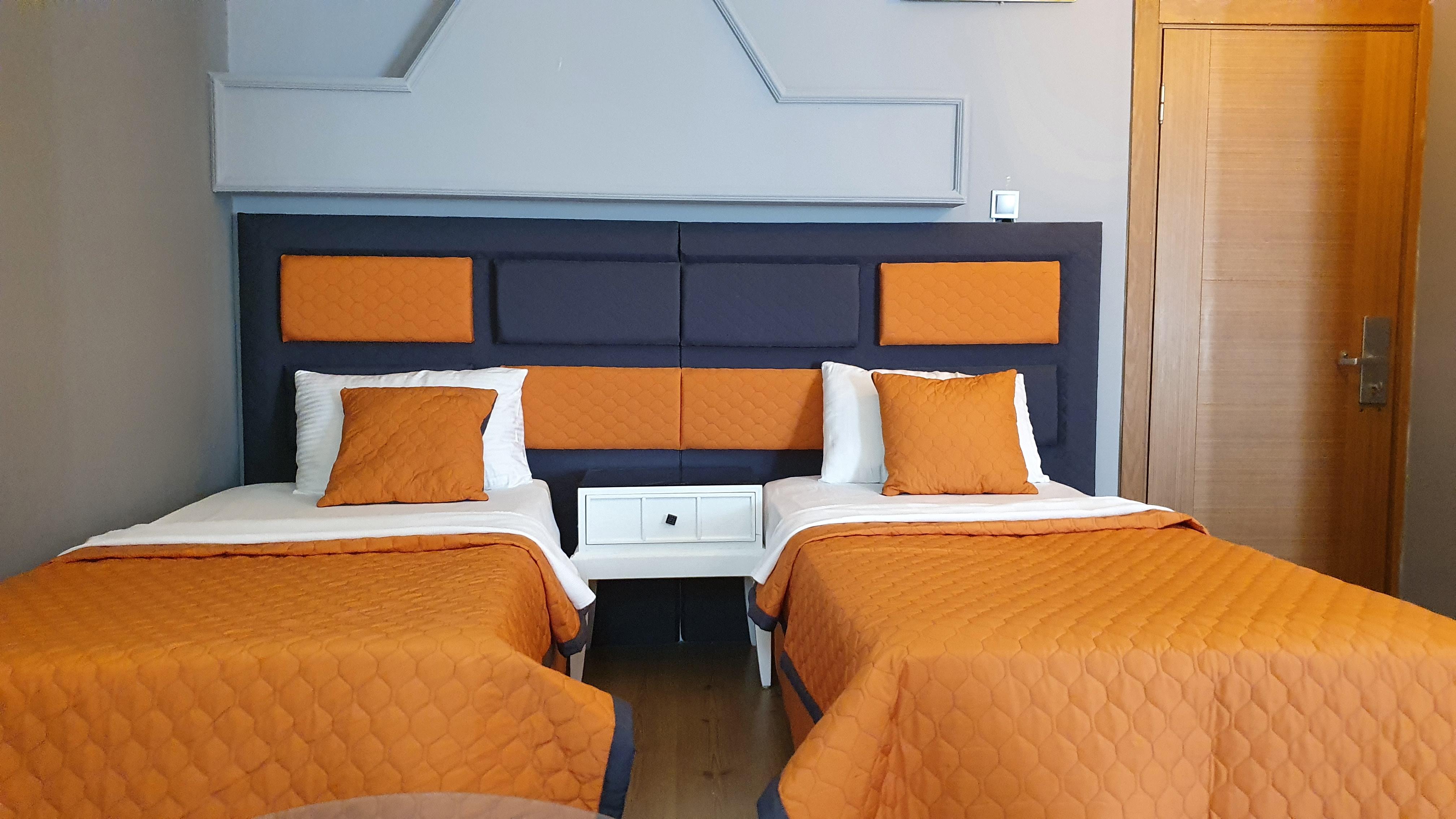 Nfk The House Hotel