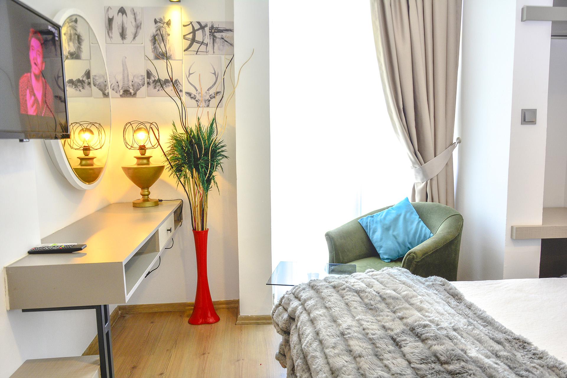Nfk The House 3*