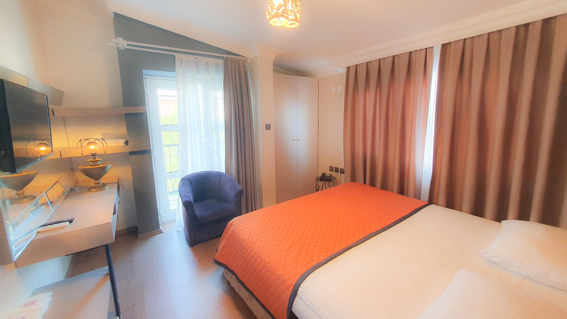Nfk The House Hotel