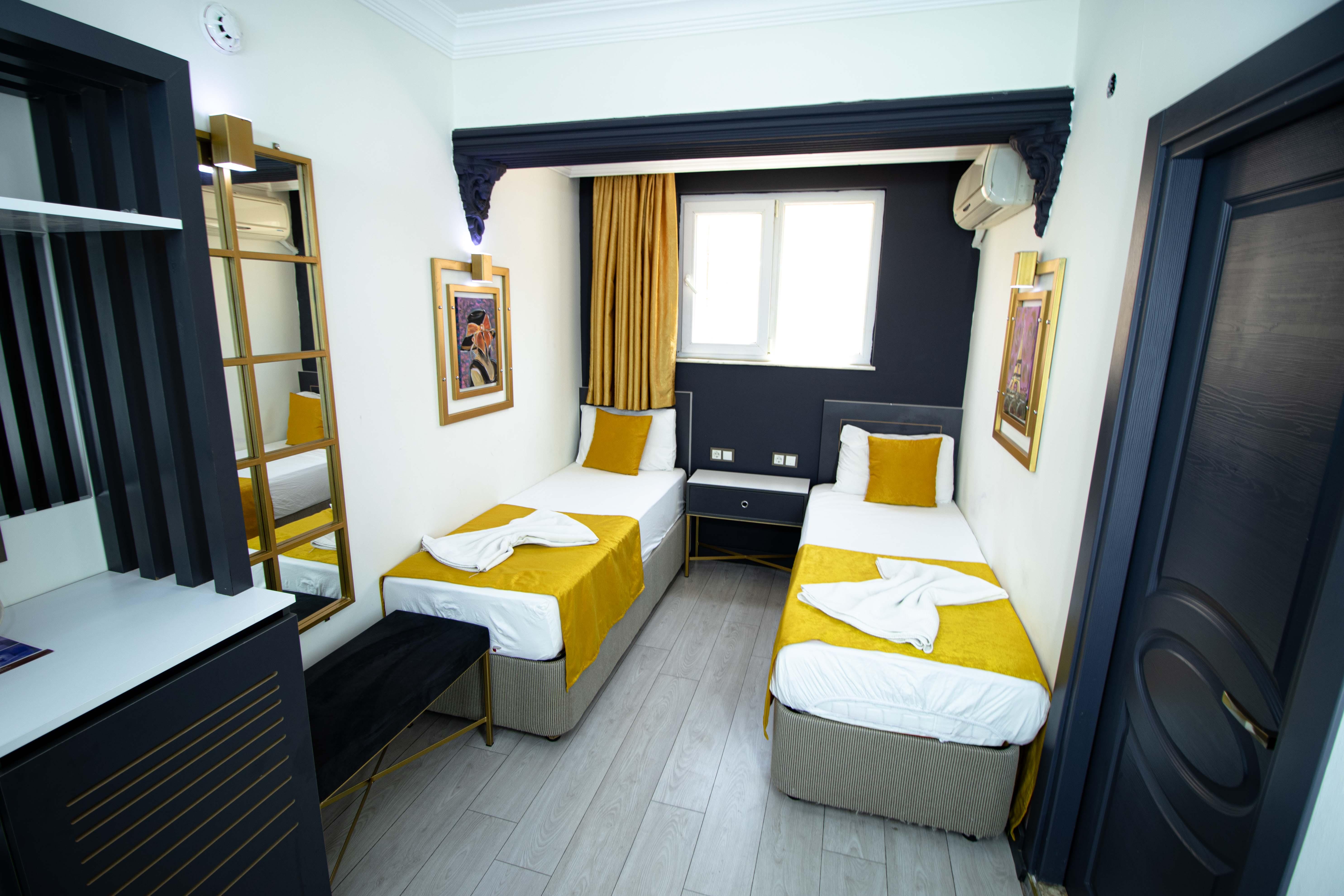 Otel Exporoyal