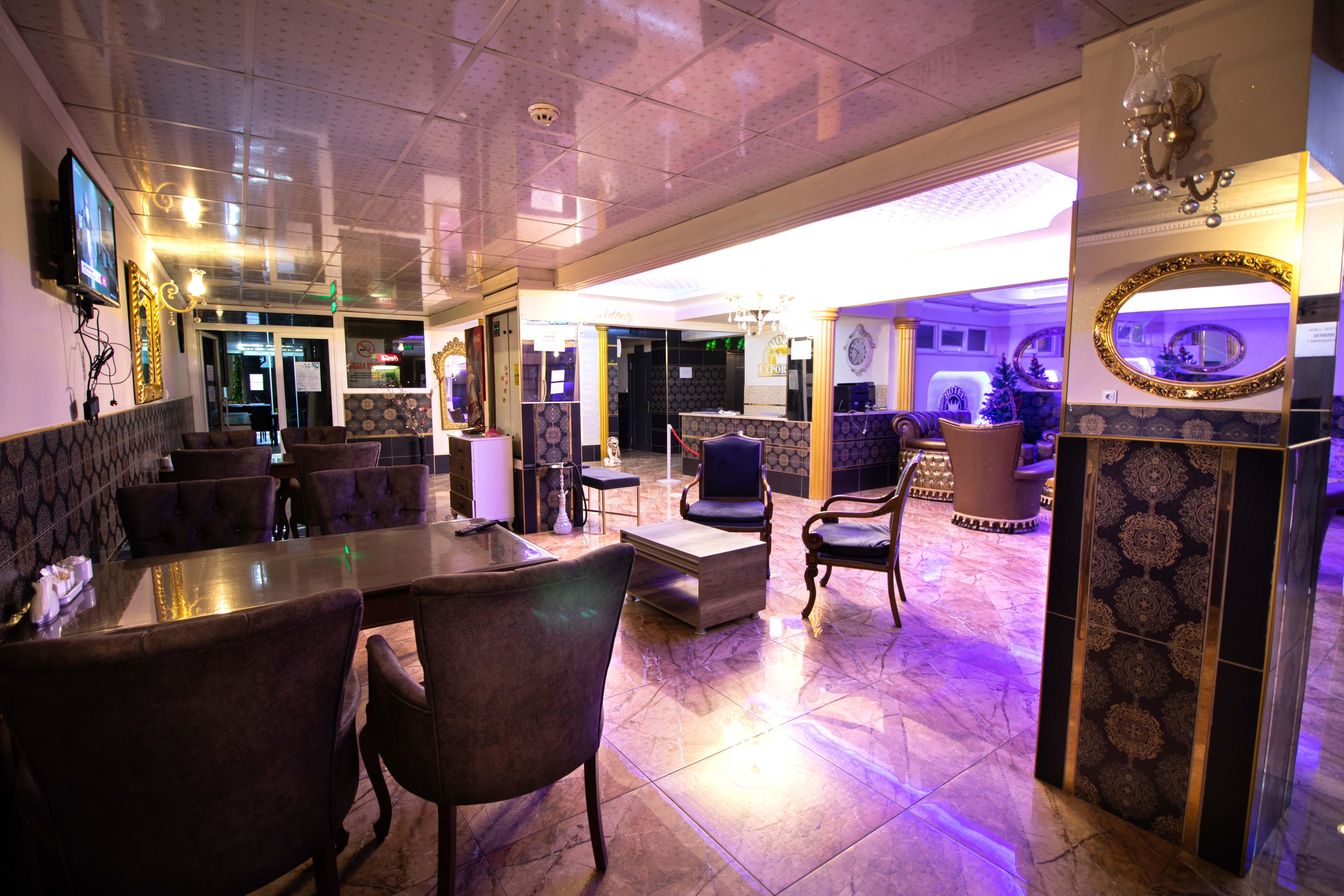 Exporoyal Otel