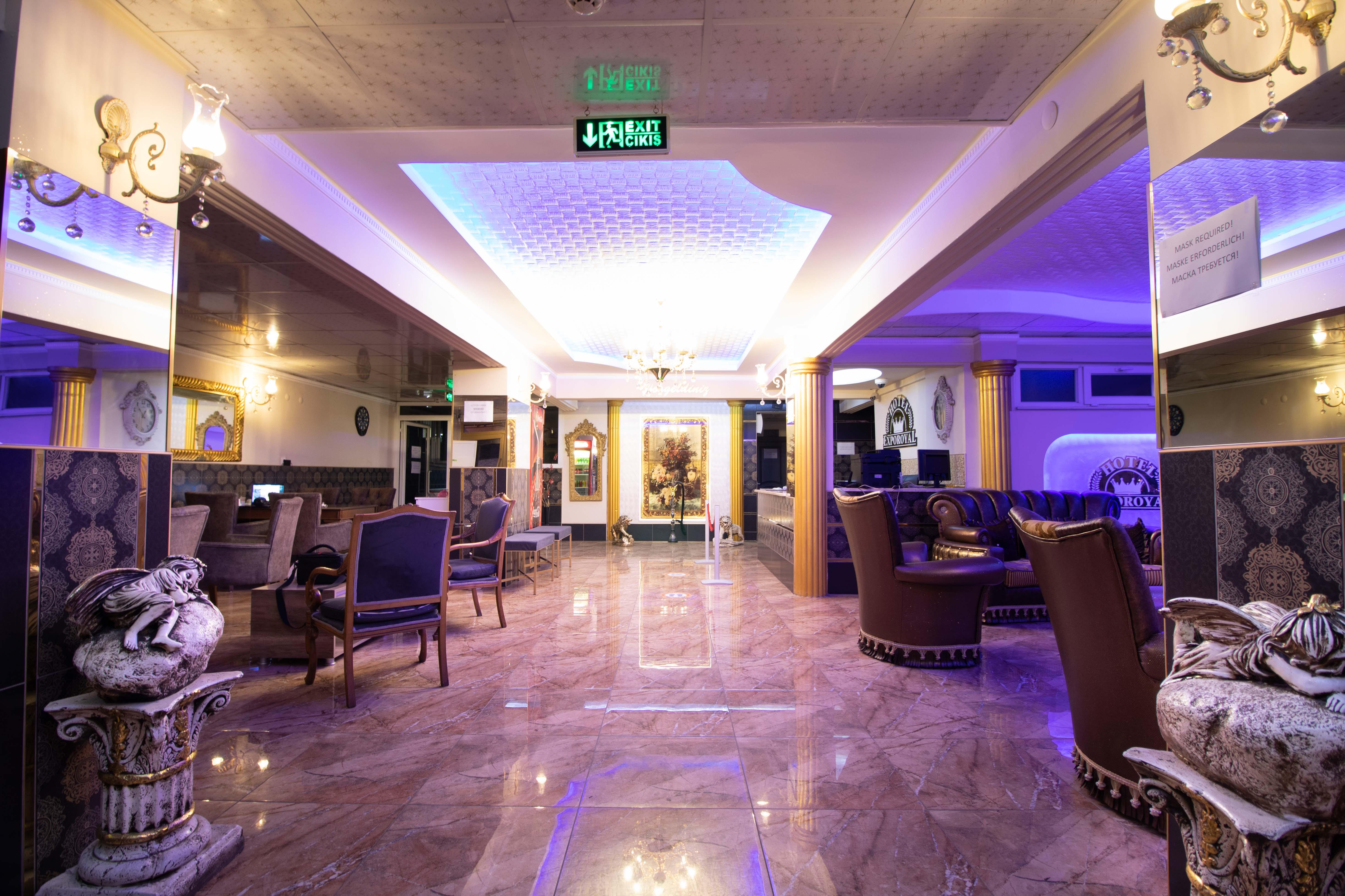 Exporoyal Otel