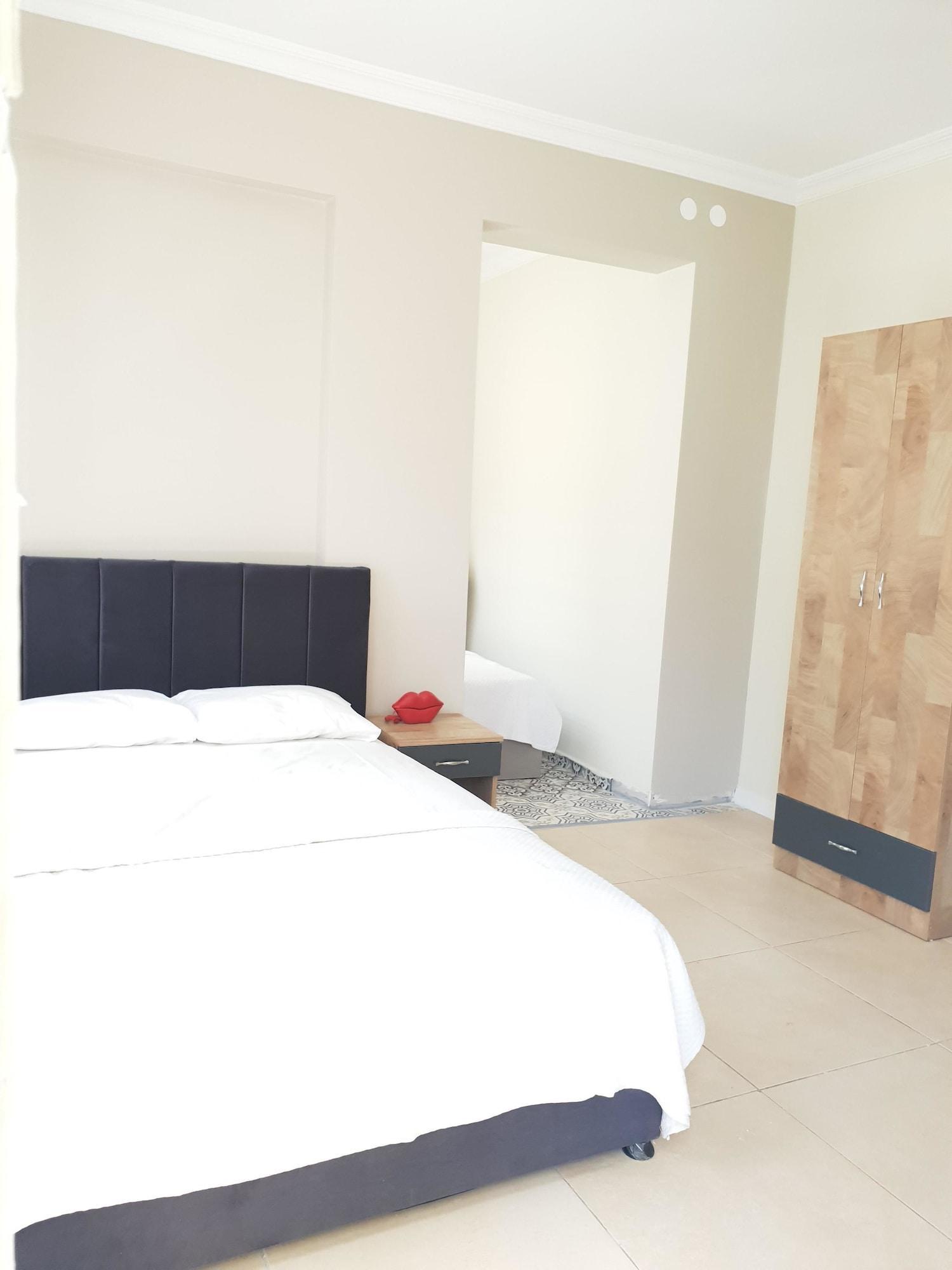 My New Otel