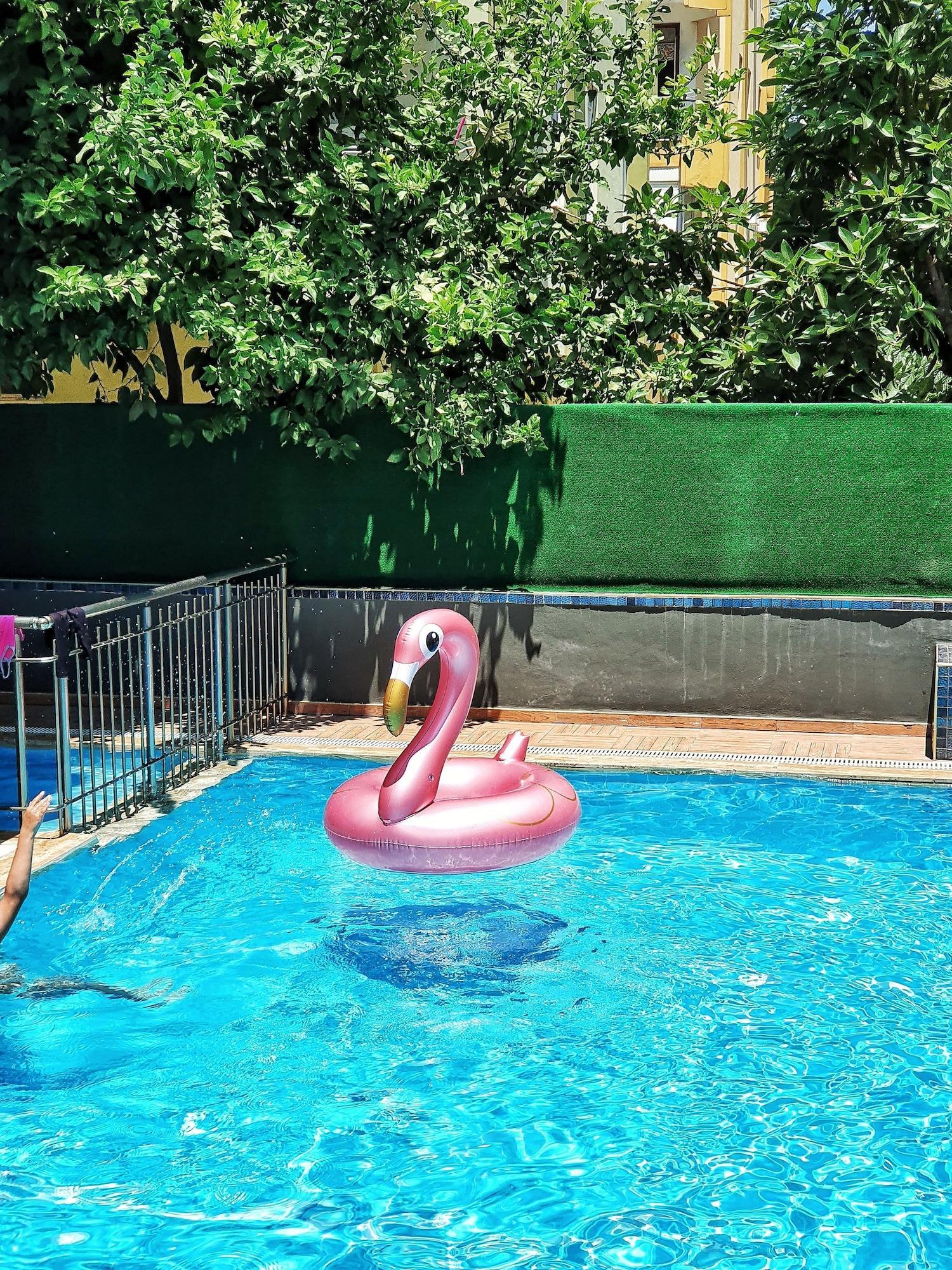 Otel My New Antalya