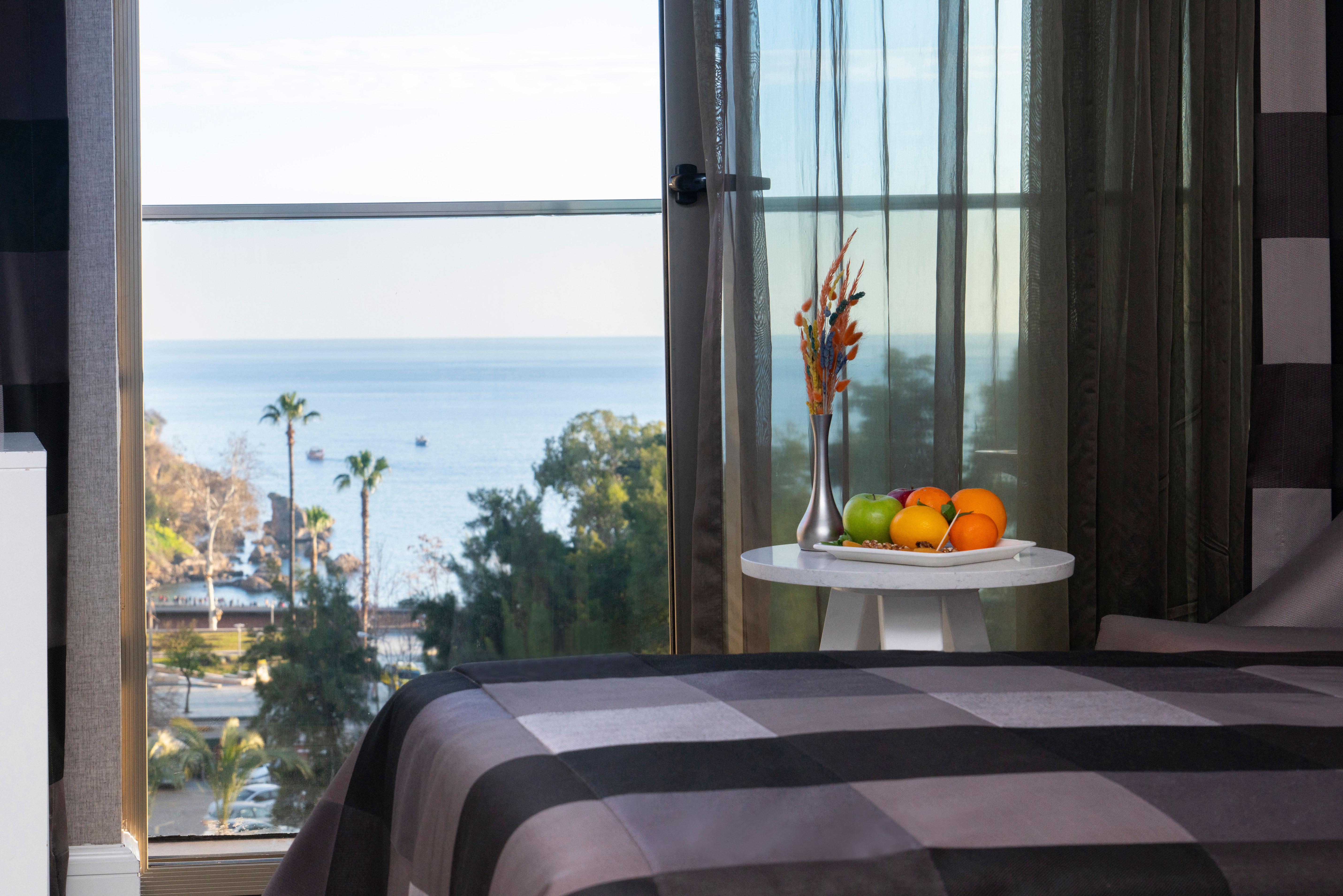 Sky Otel 3*