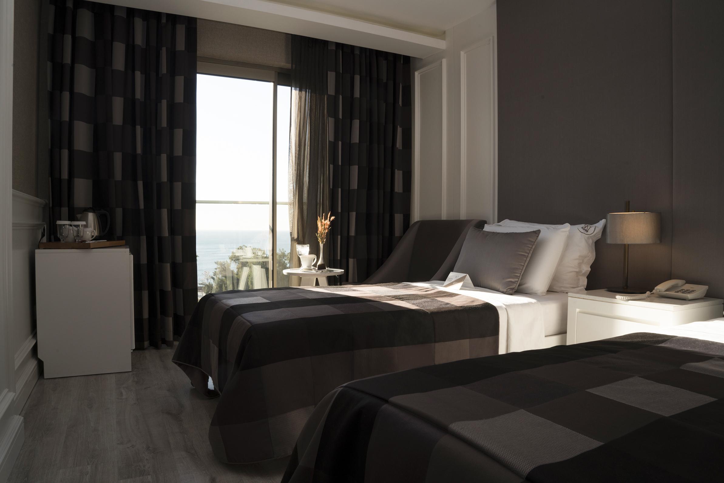 Otel Sky 3*