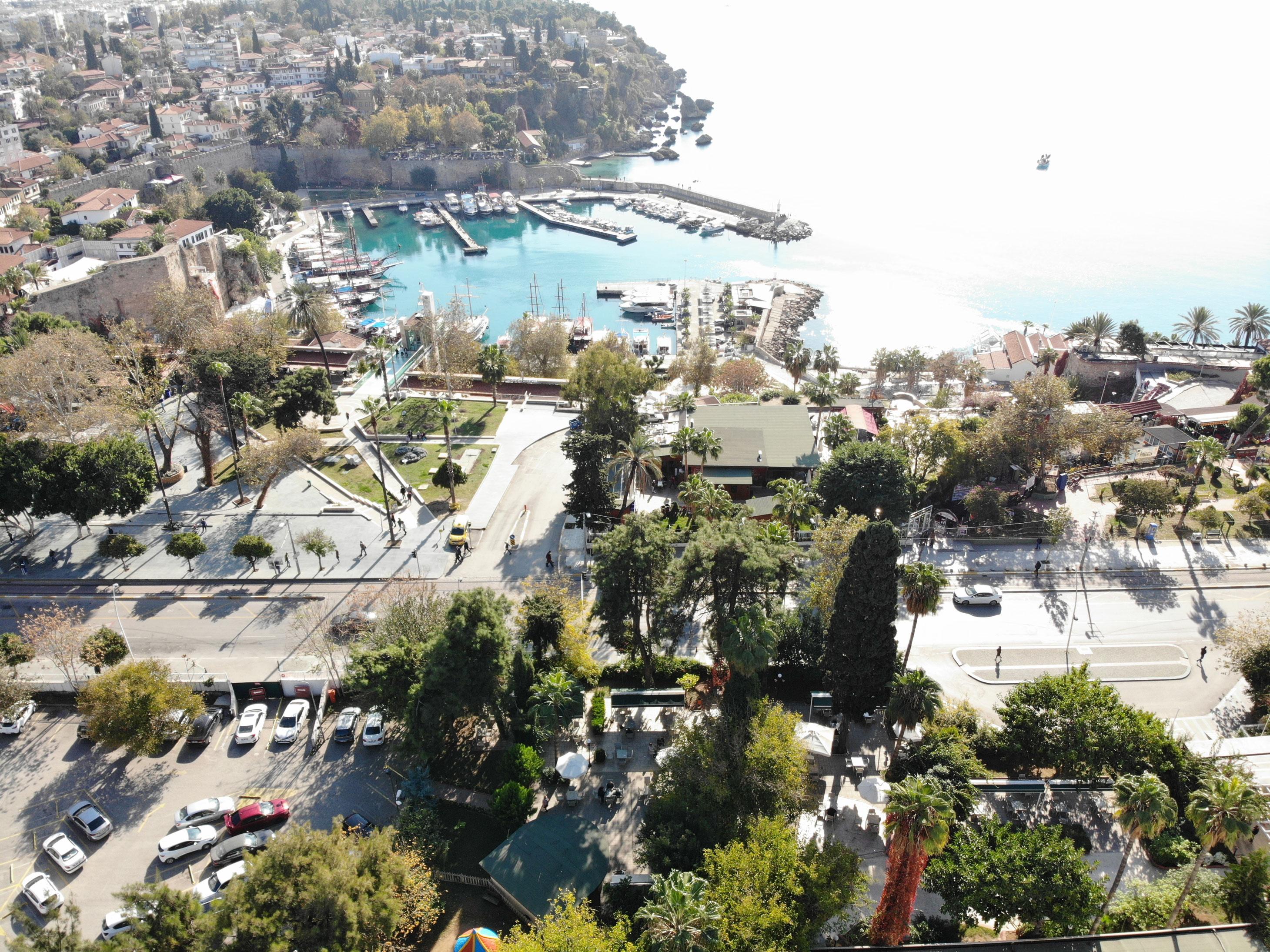 Sky Antalya