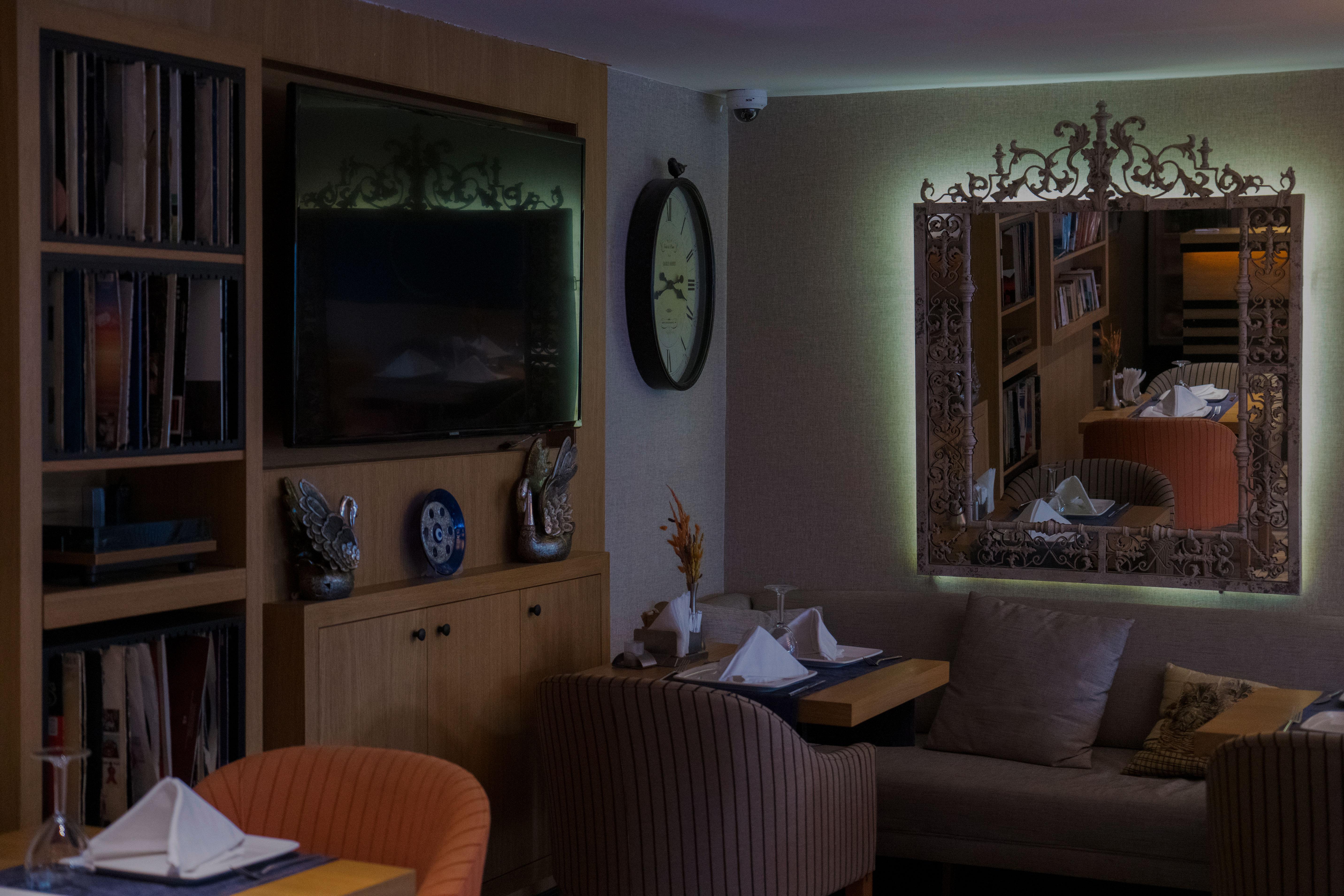Sky Otel 3*