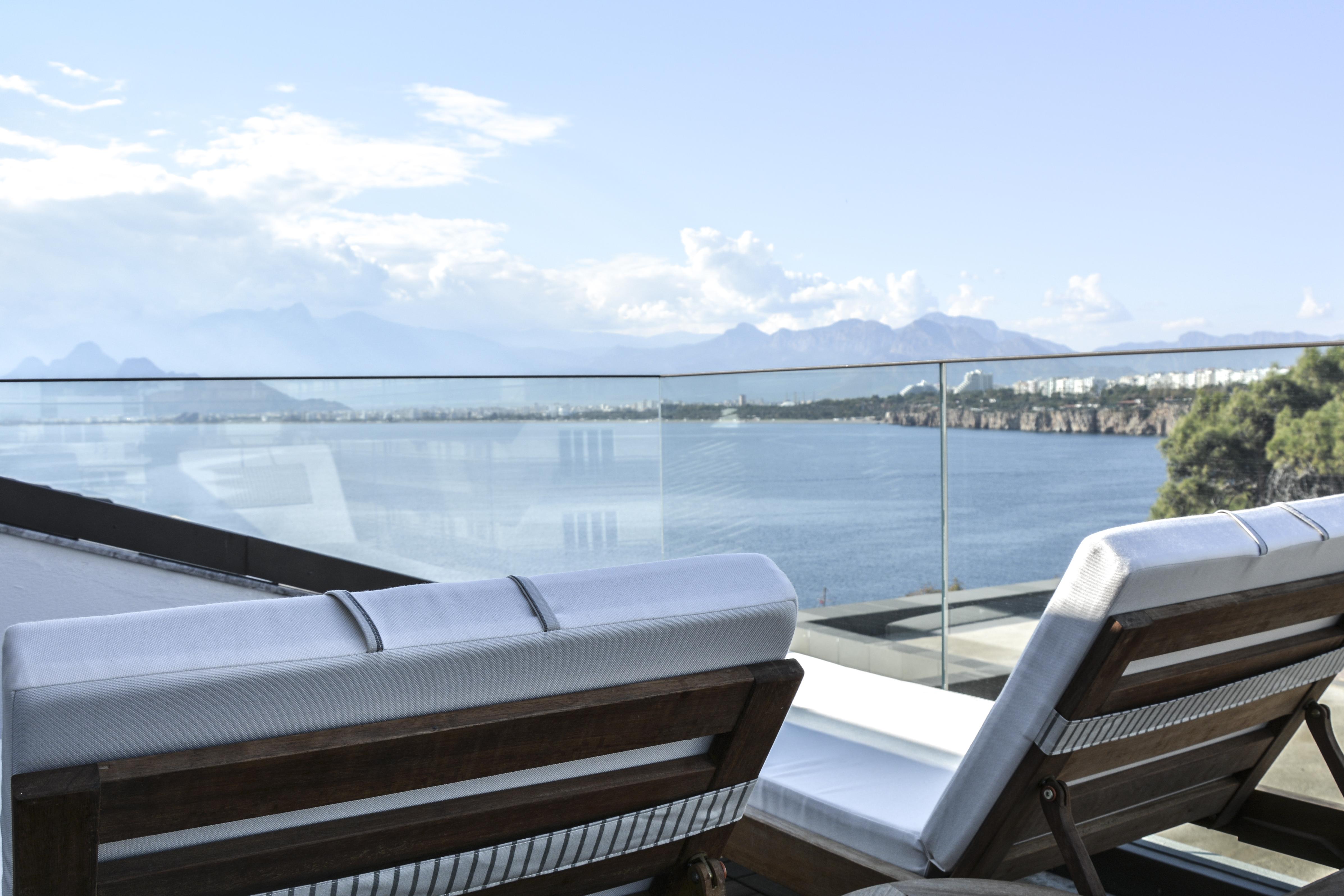 Perge - Adult Only 18 Hotel