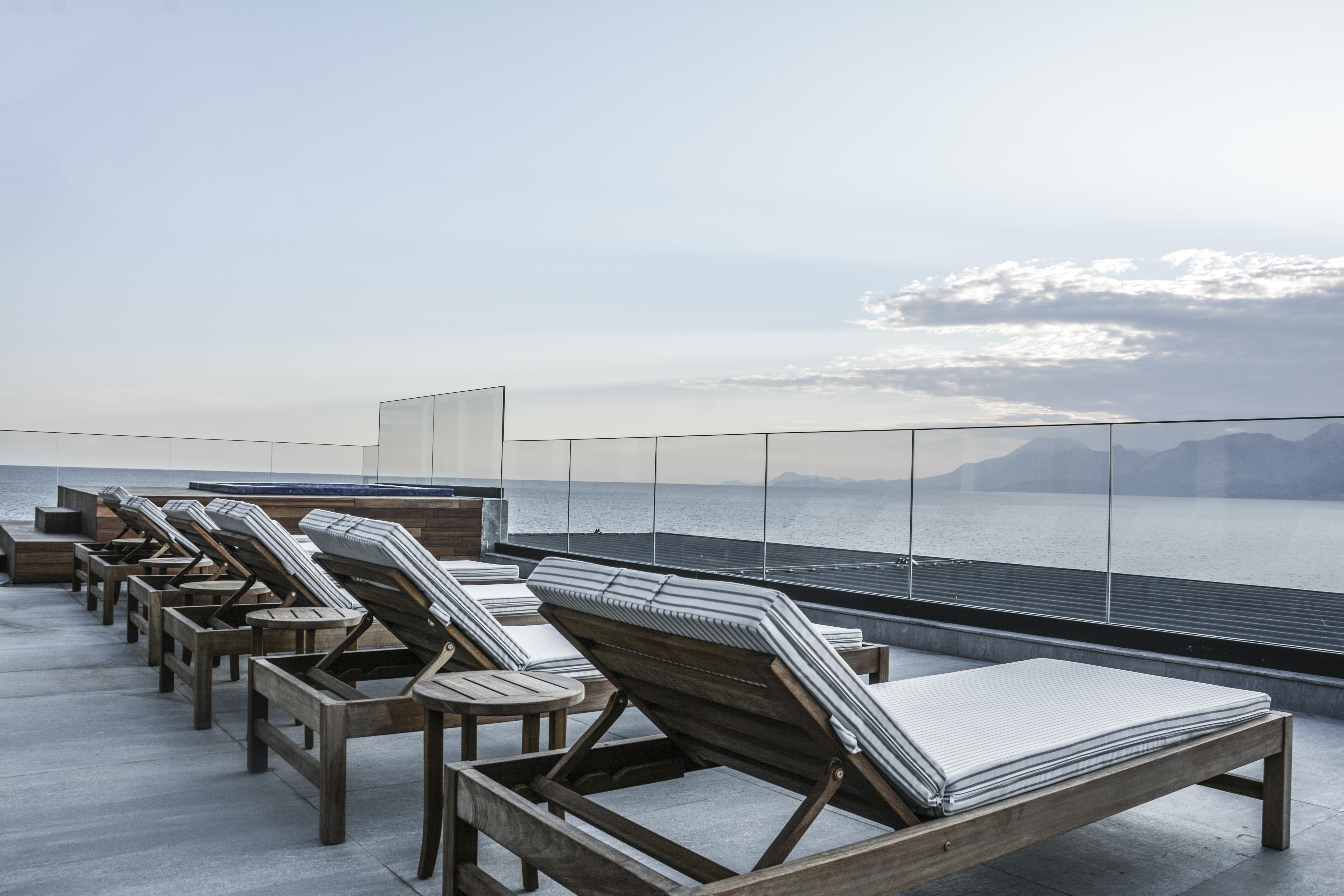 Hotel Perge - Adult Only 18