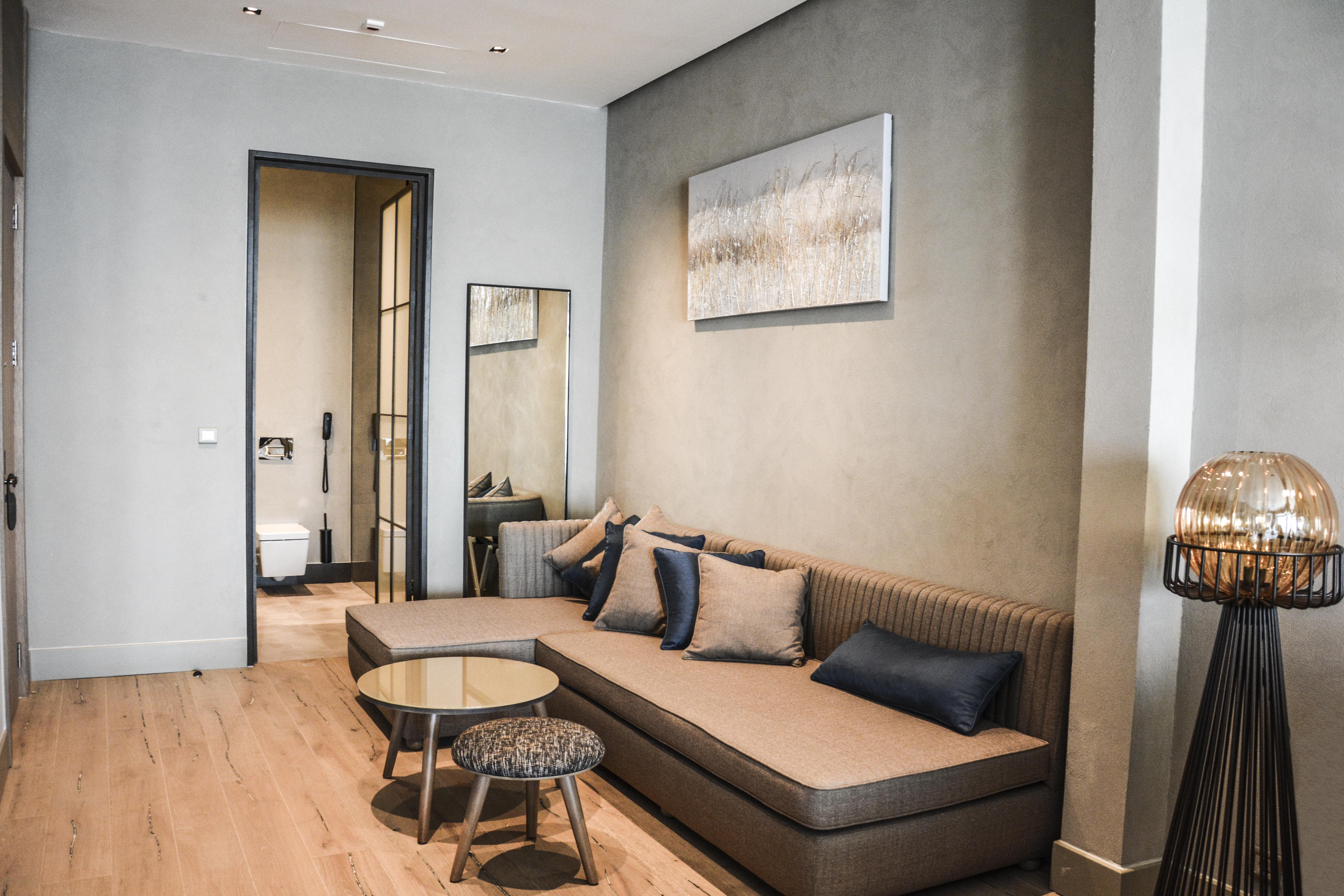 Perge - Adult Only 18 Hotel 4*