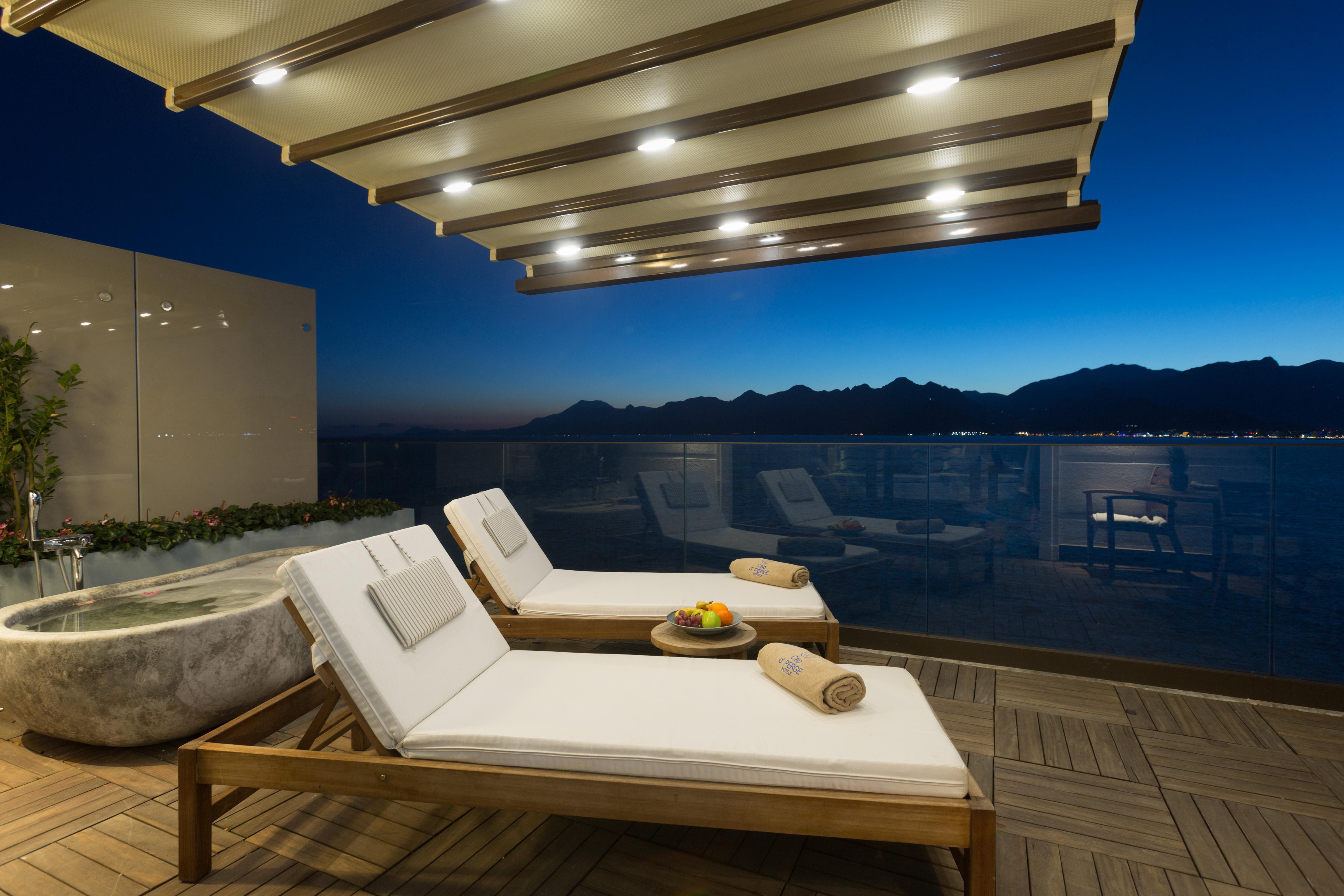 Perge - Adult Only 18 Hotel