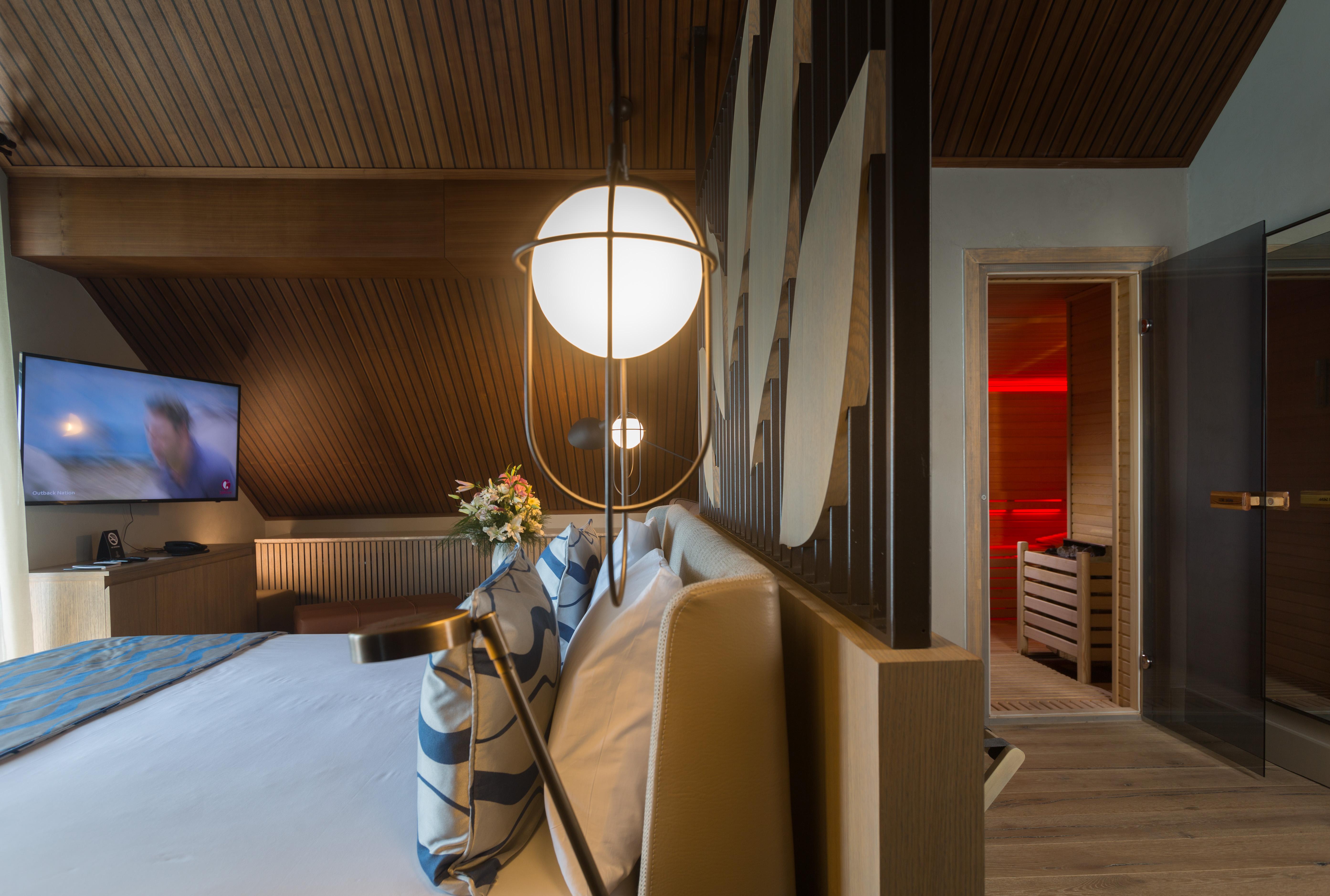 Hotel Perge - Adult Only 18