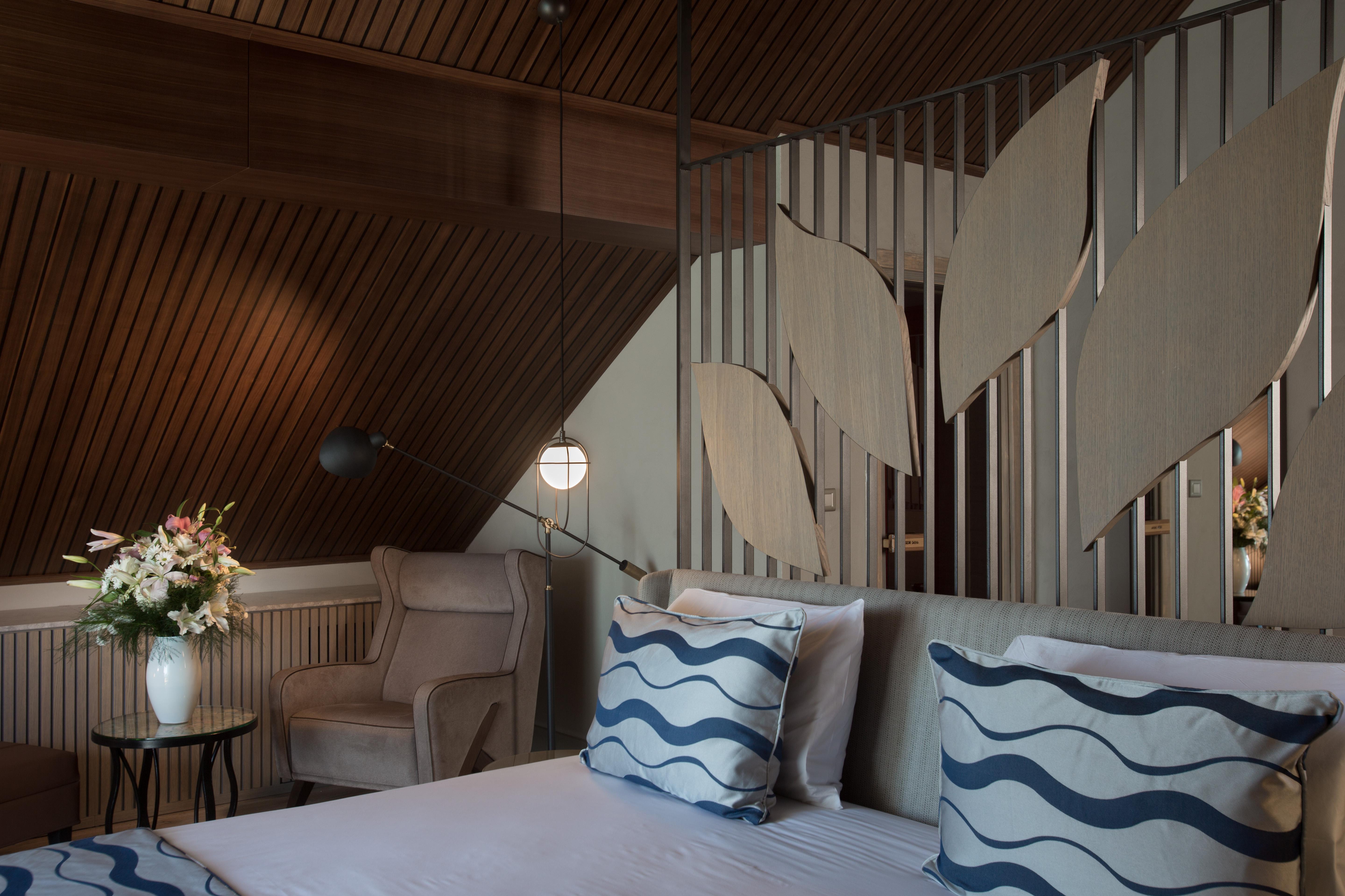 Hotel Perge - Adult Only 18 4*