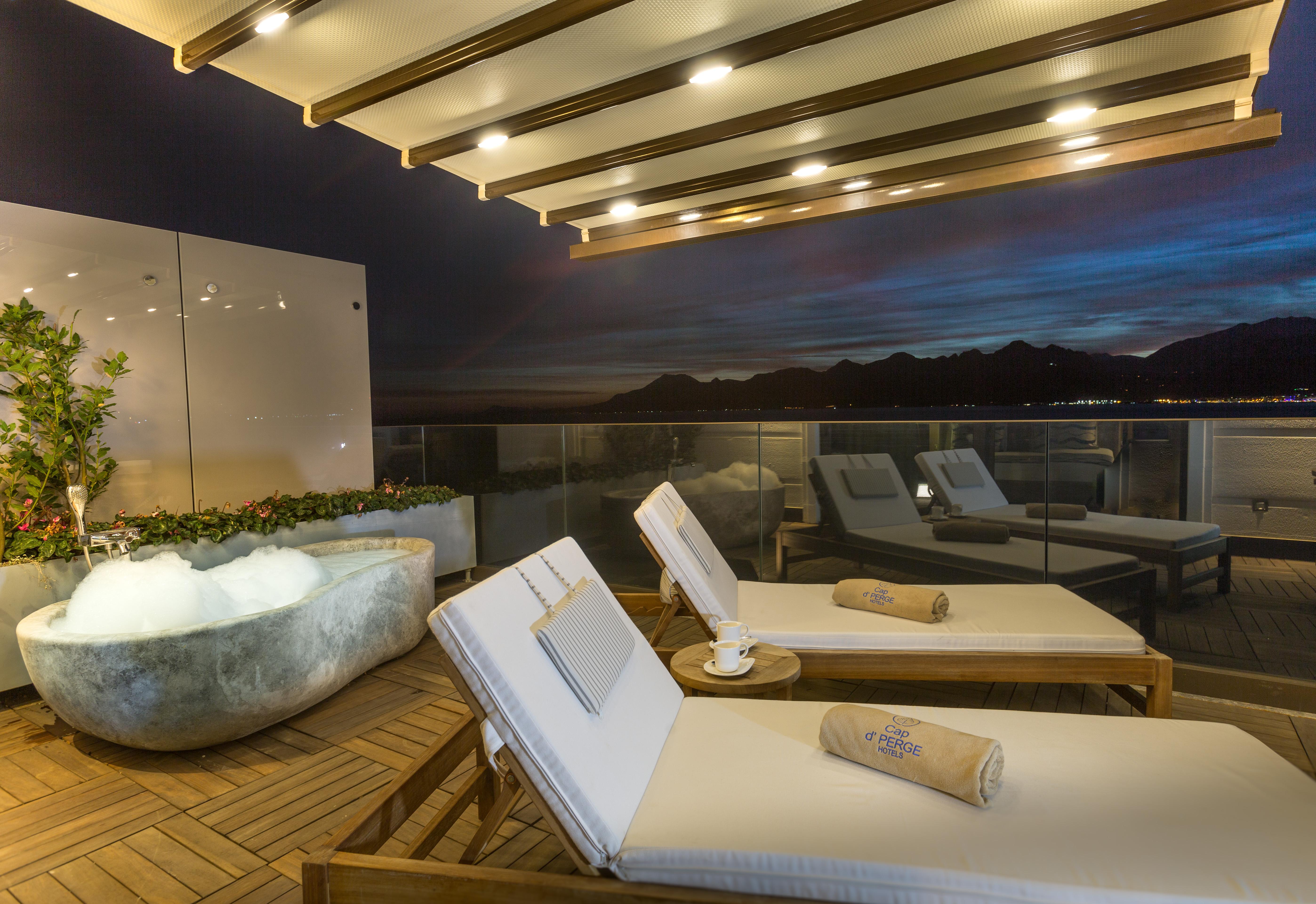 Perge - Adult Only 18 Hotel 4*
