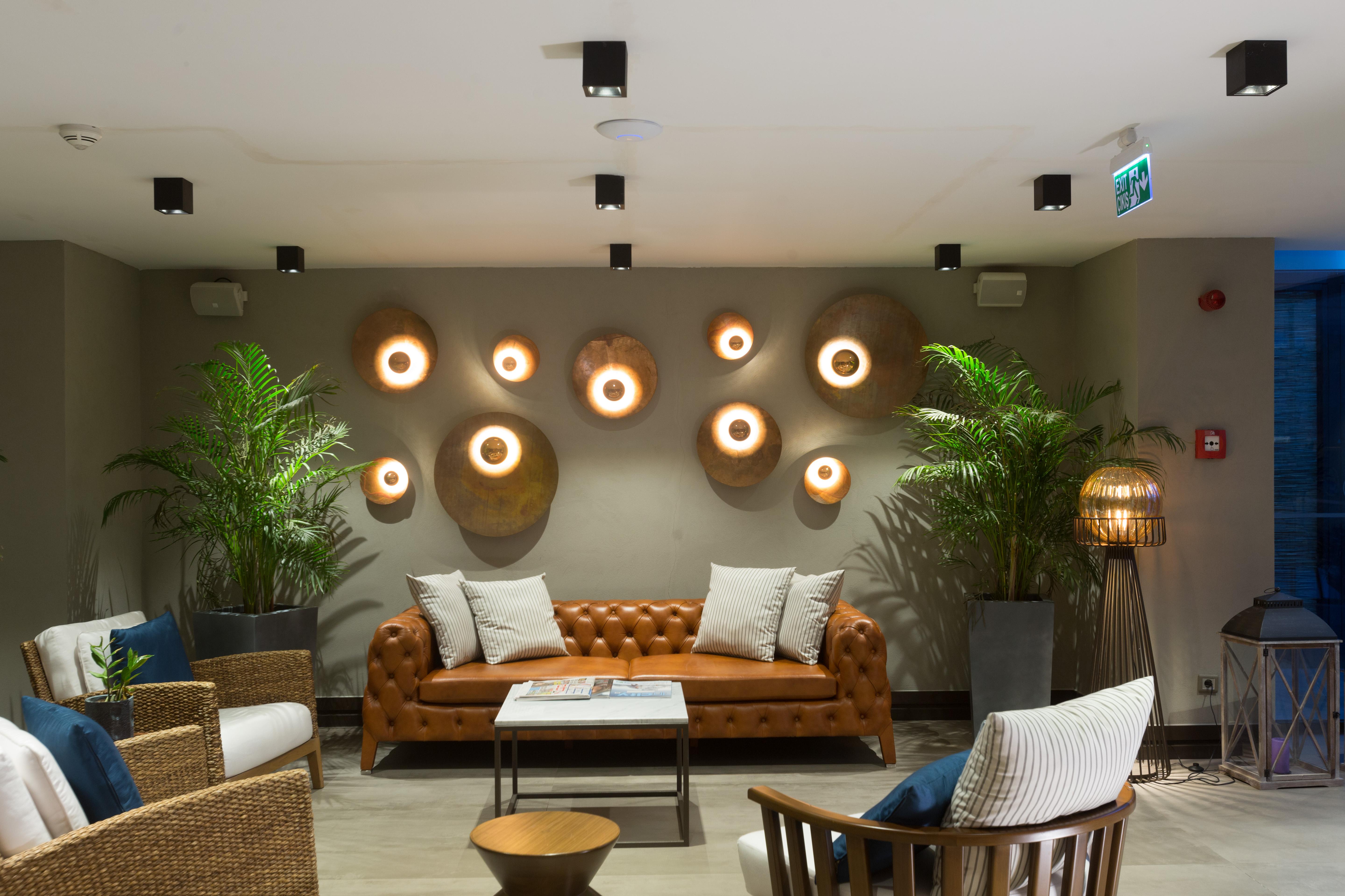 Hotel Perge - Adult Only 18
