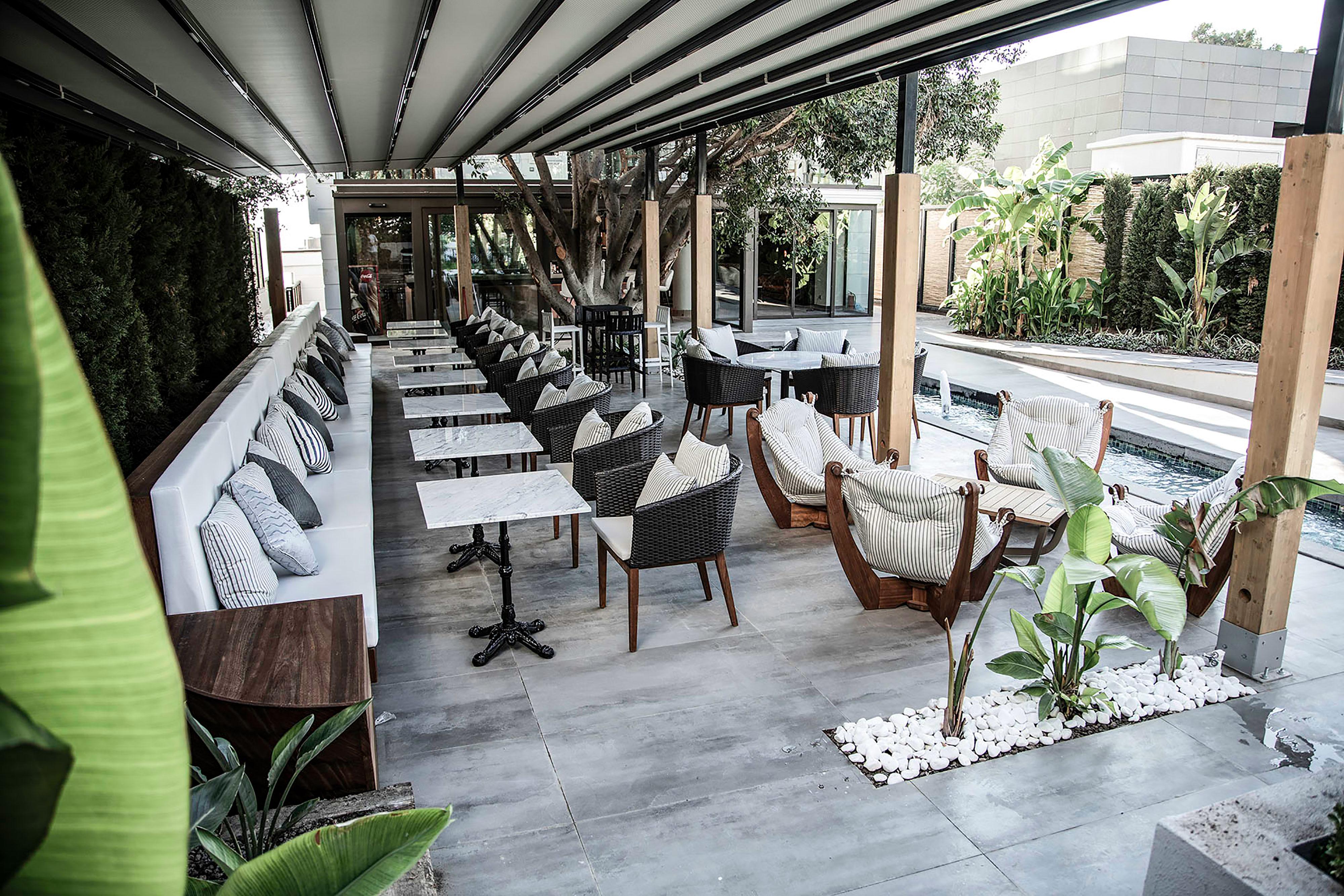 Perge - Adult Only 18 Hotel