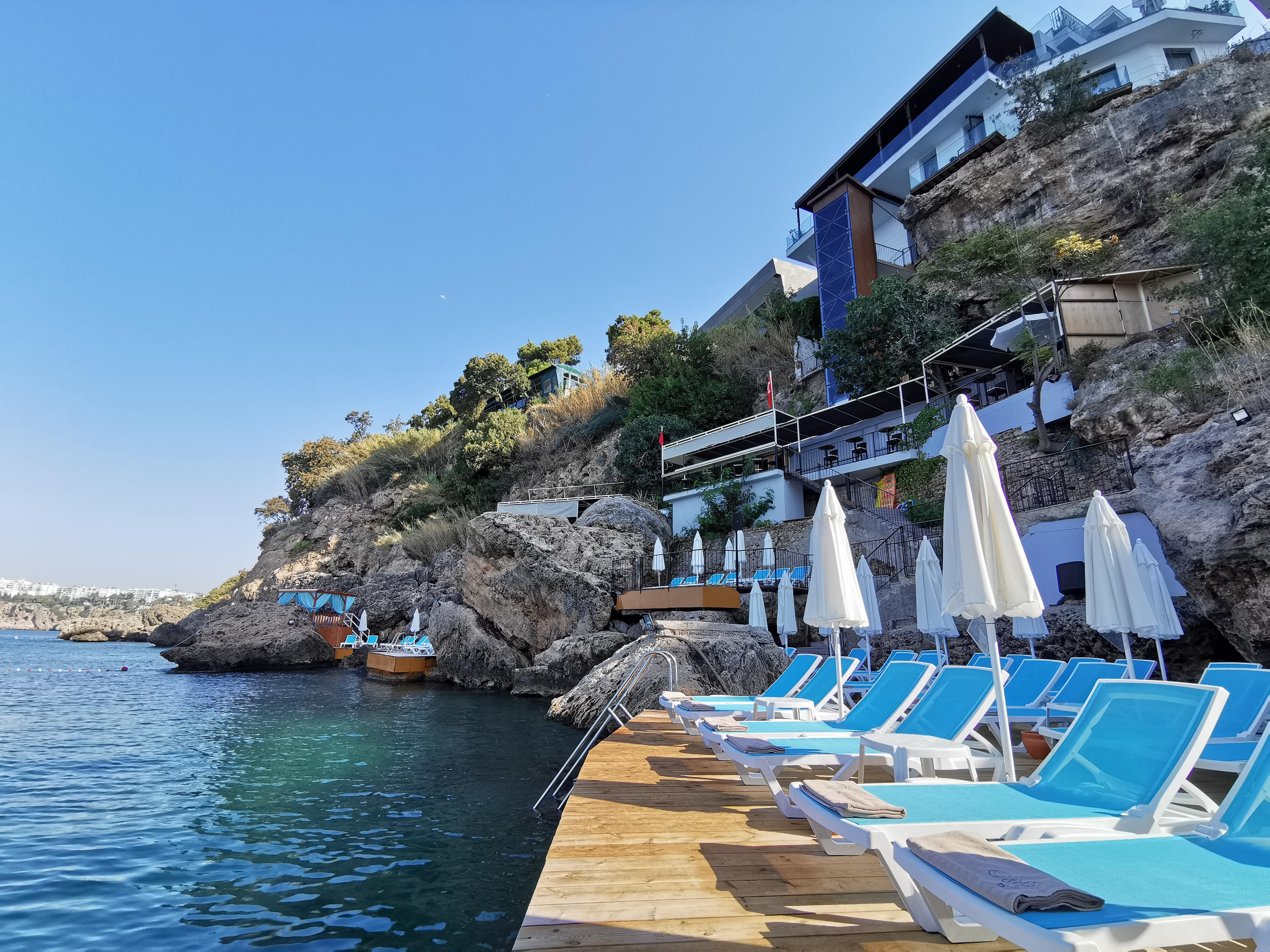 Perge - Adult Only 18 Hotel