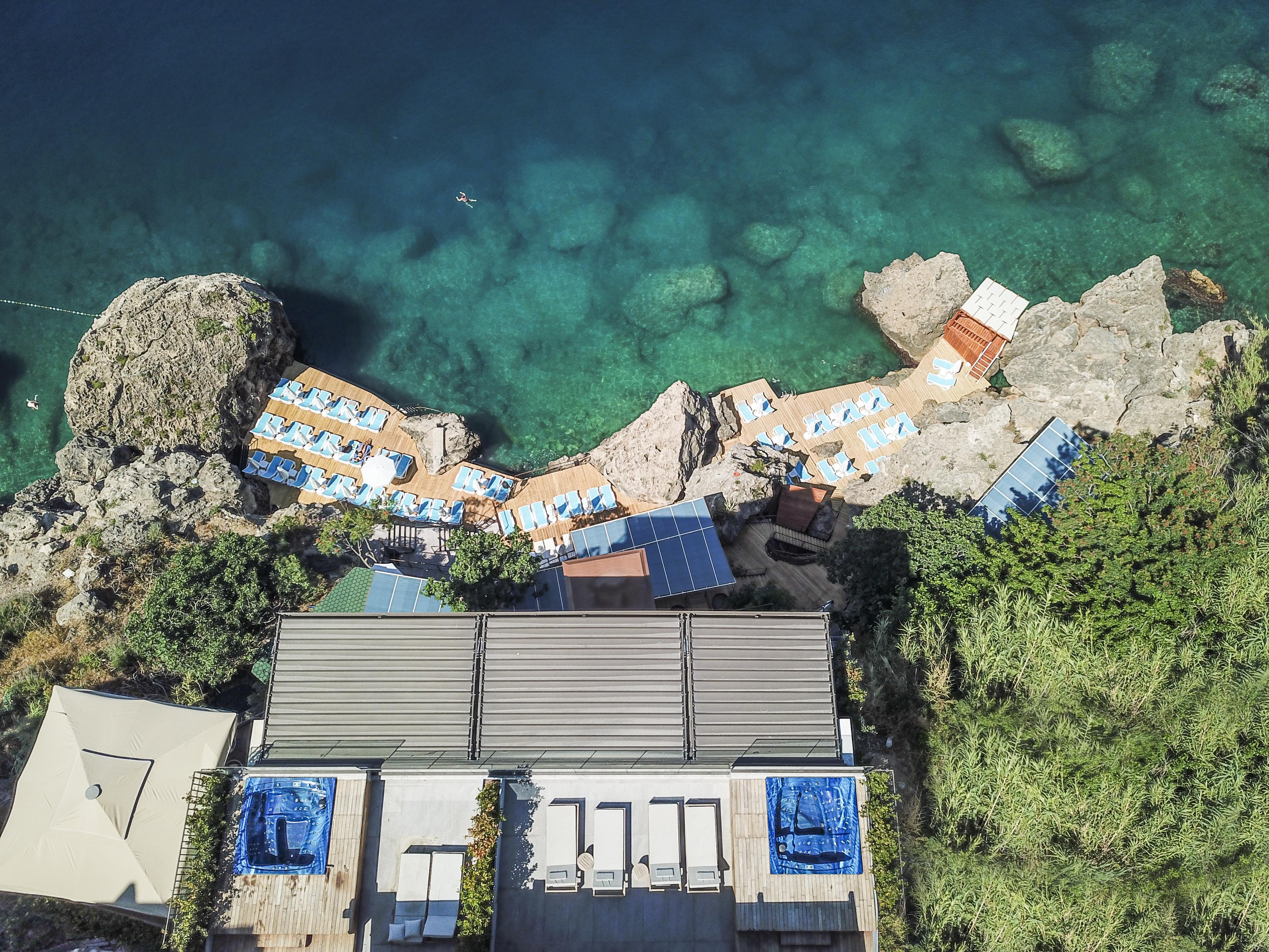 Perge - Adult Only 18 Antalya