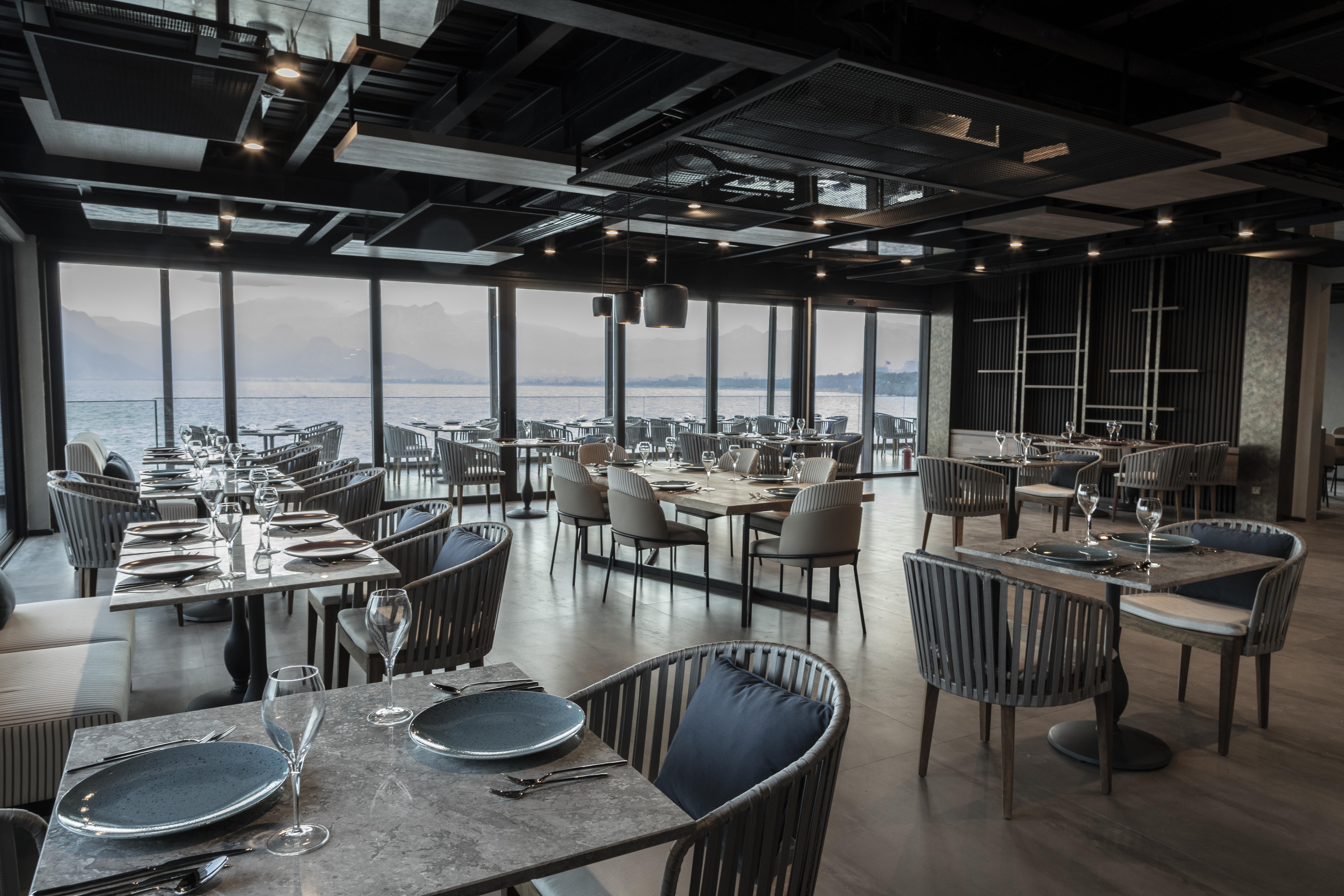 Hotel Perge - Adult Only 18 4*