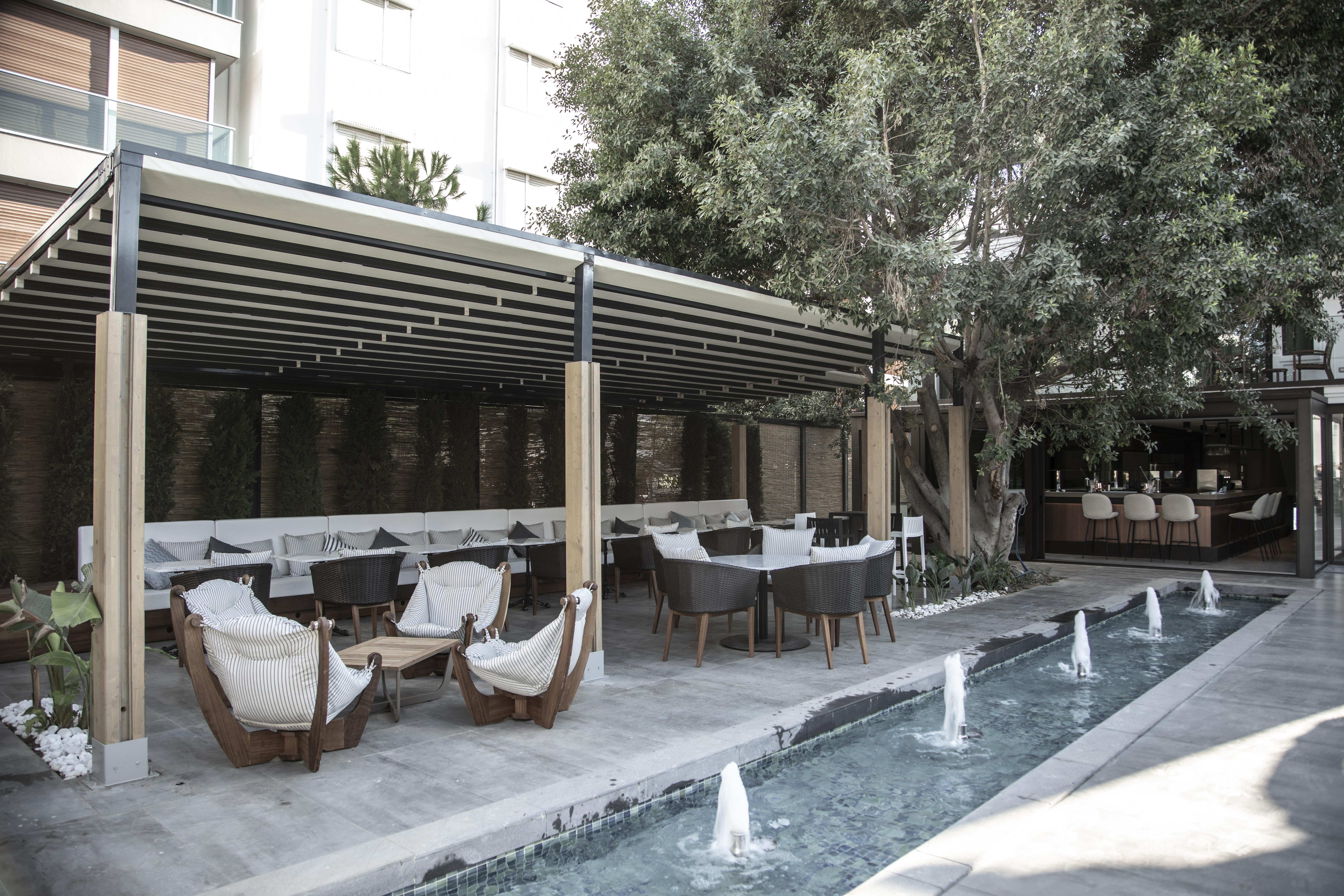 Hotel Perge - Adult Only 18 4*