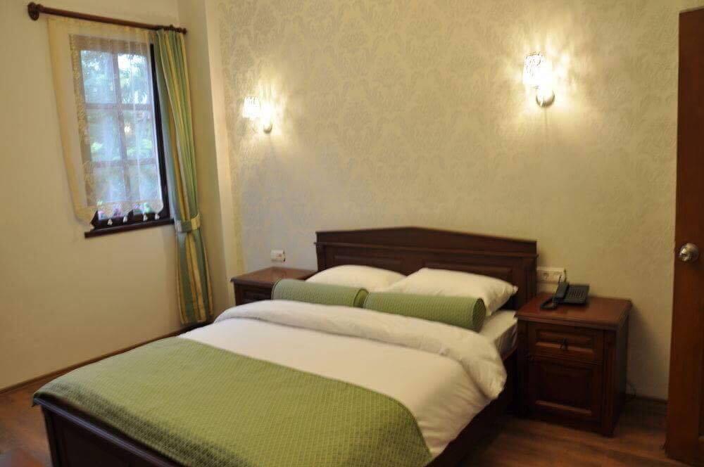Kaleici Otel