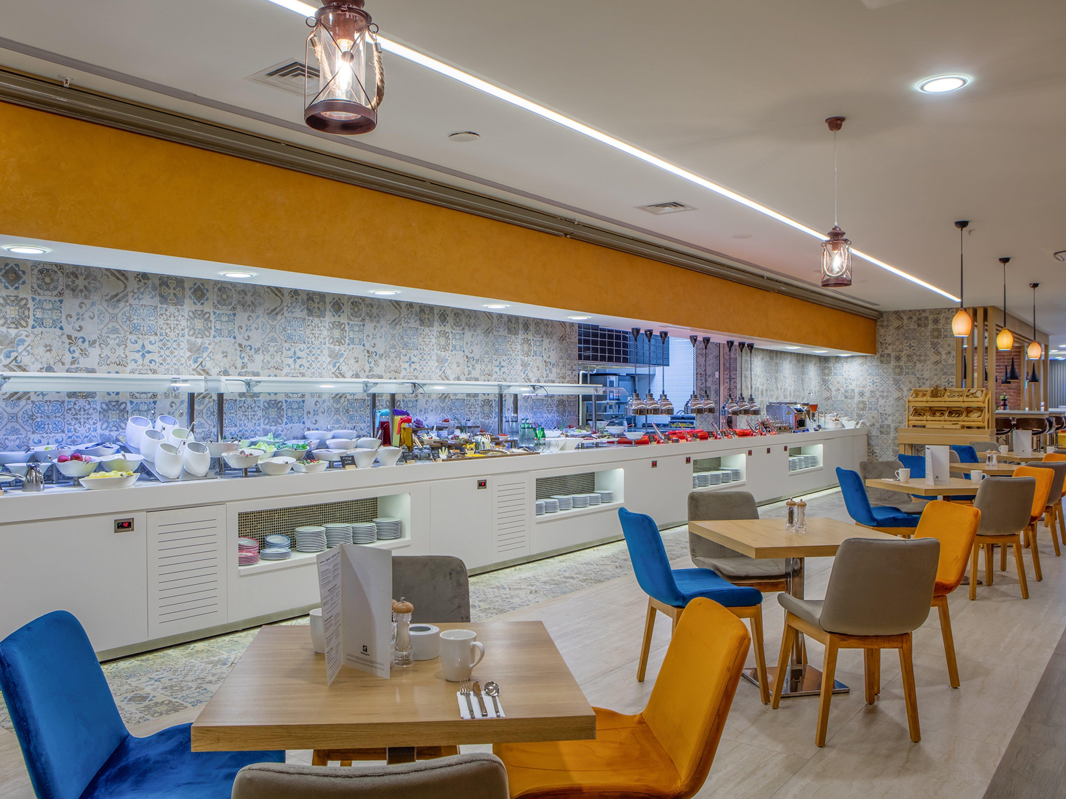 - Lara By Ihg Hotel