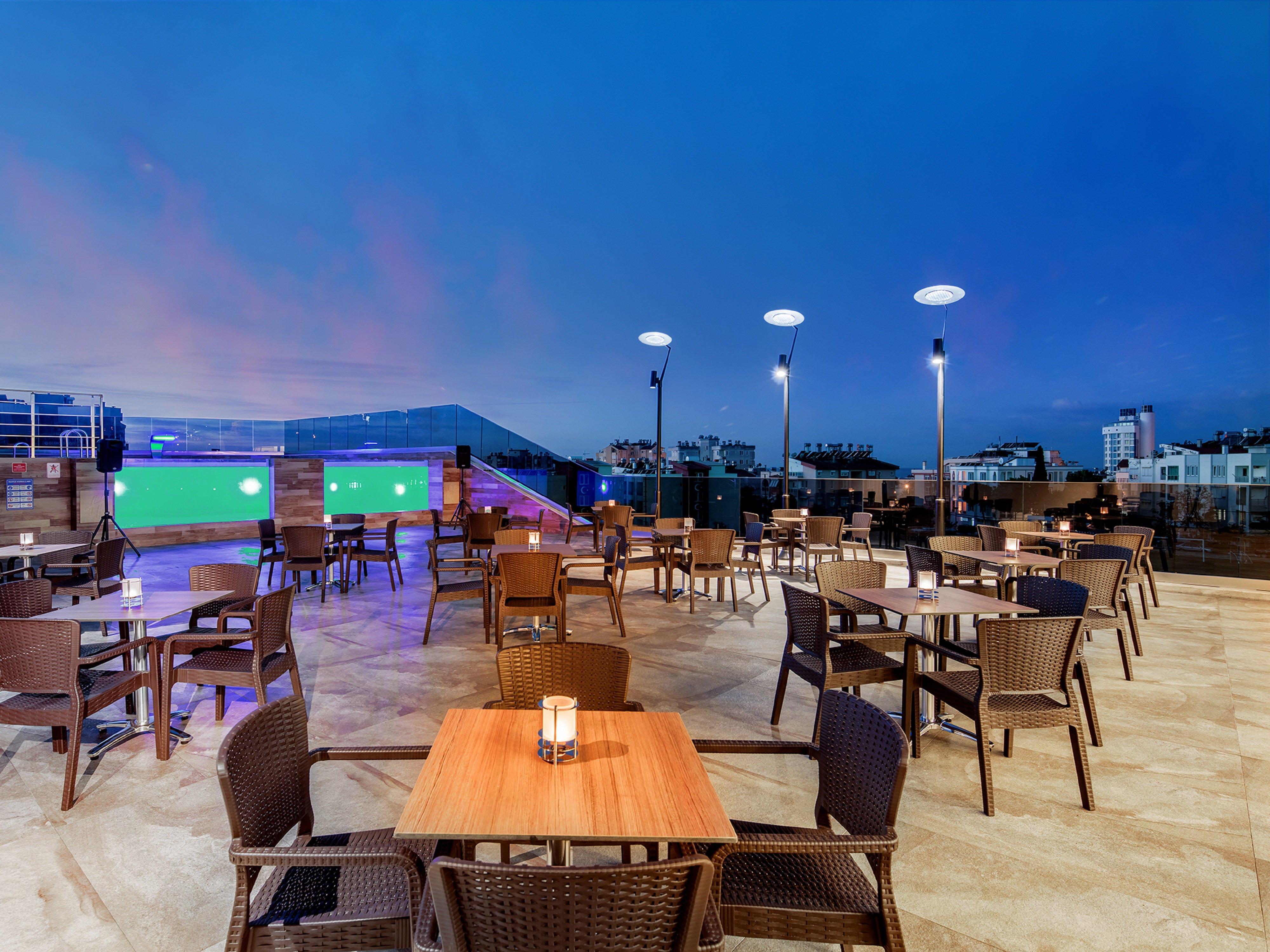 - Lara By Ihg Antalya