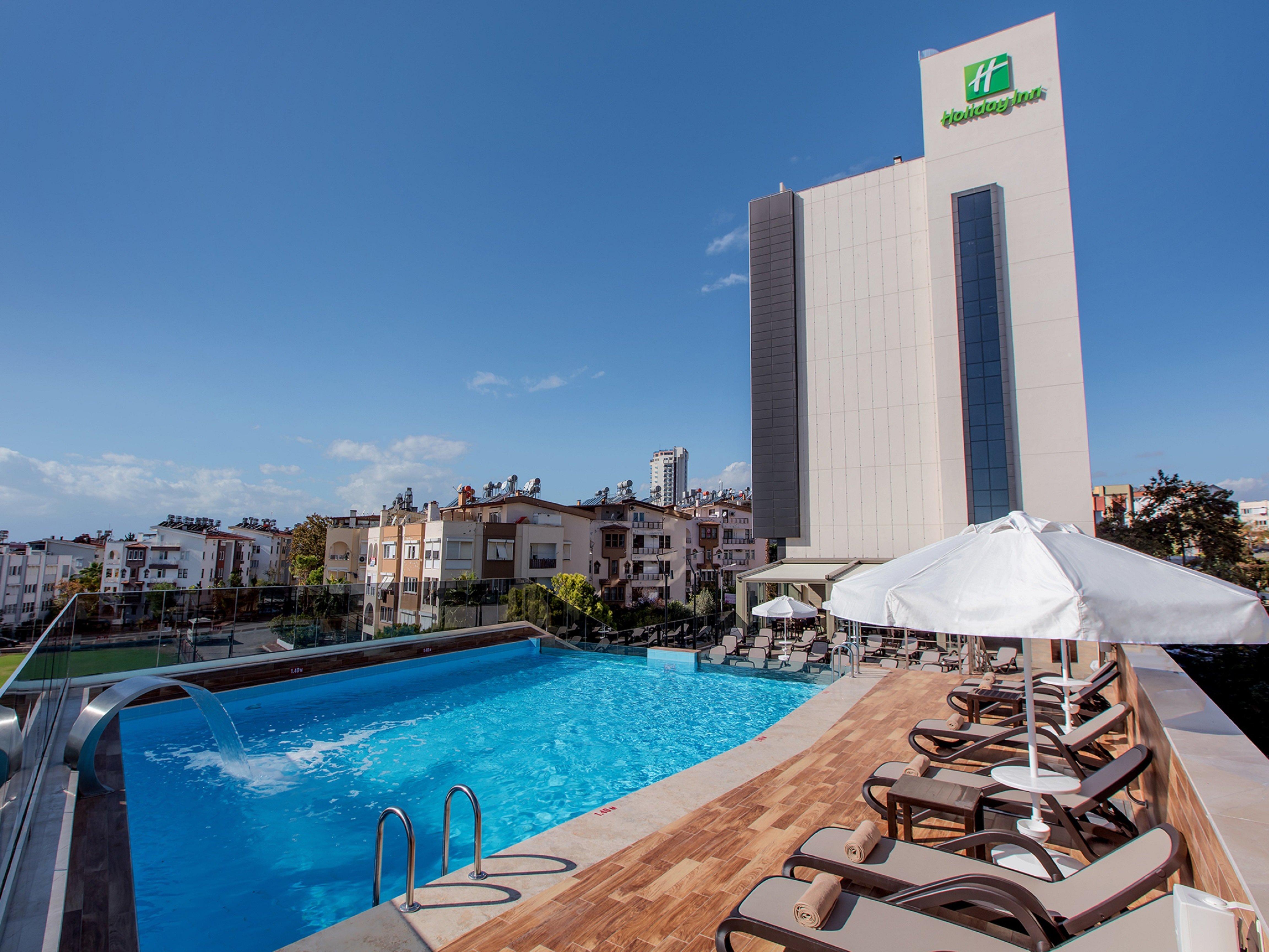 - Lara By Ihg 5*