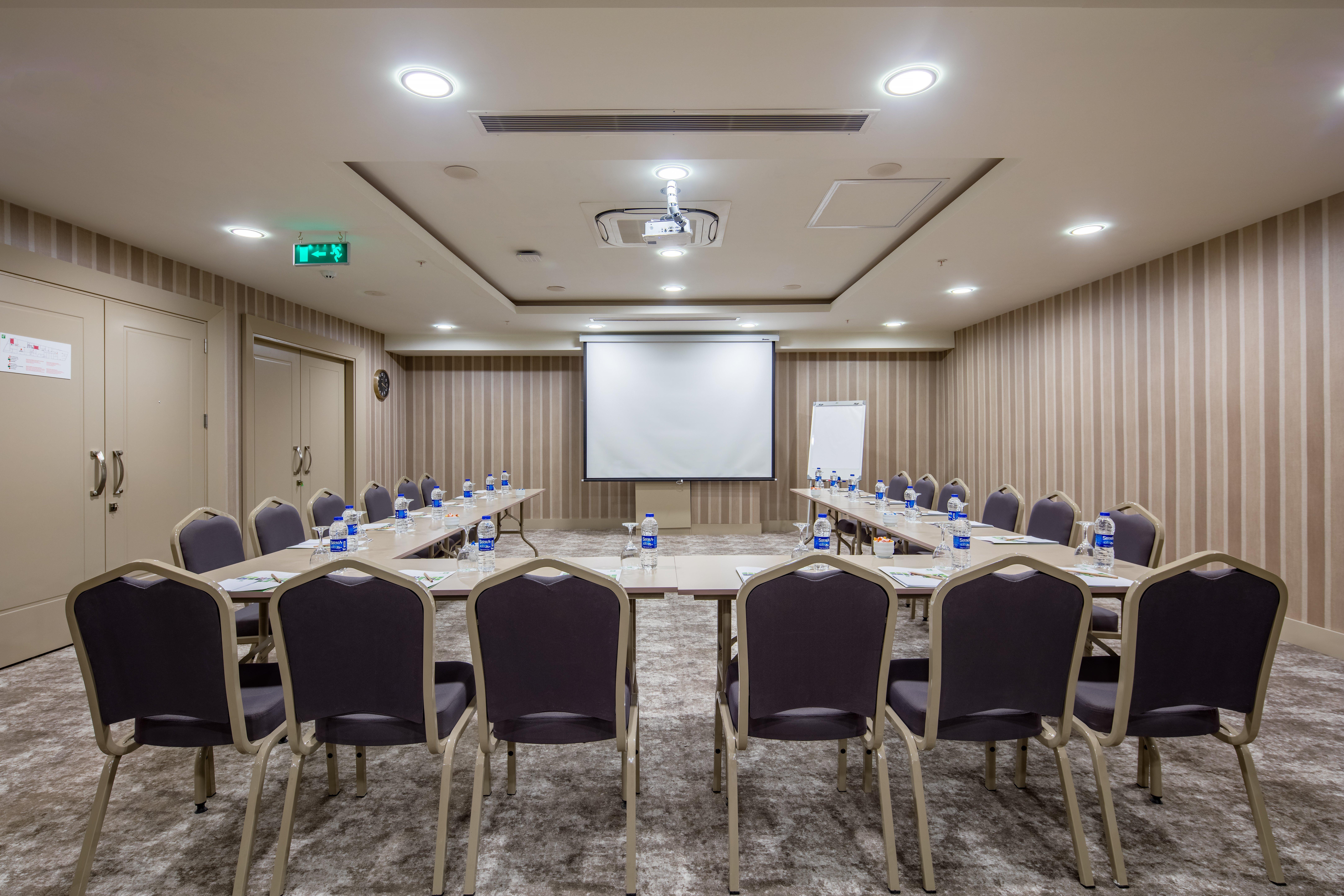 Hotel - Lara By Ihg Antalya