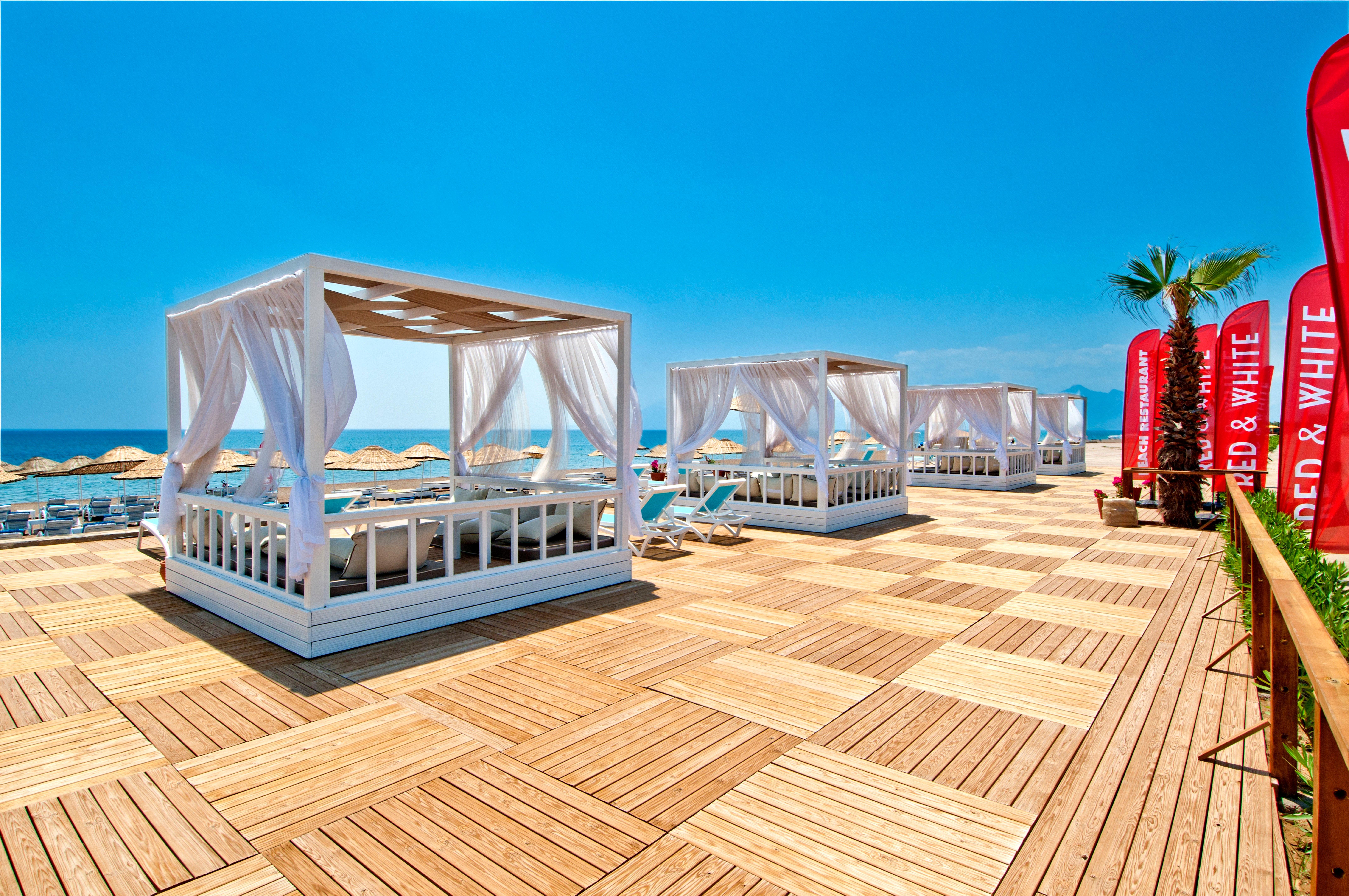 - Lara By Ihg Antalya