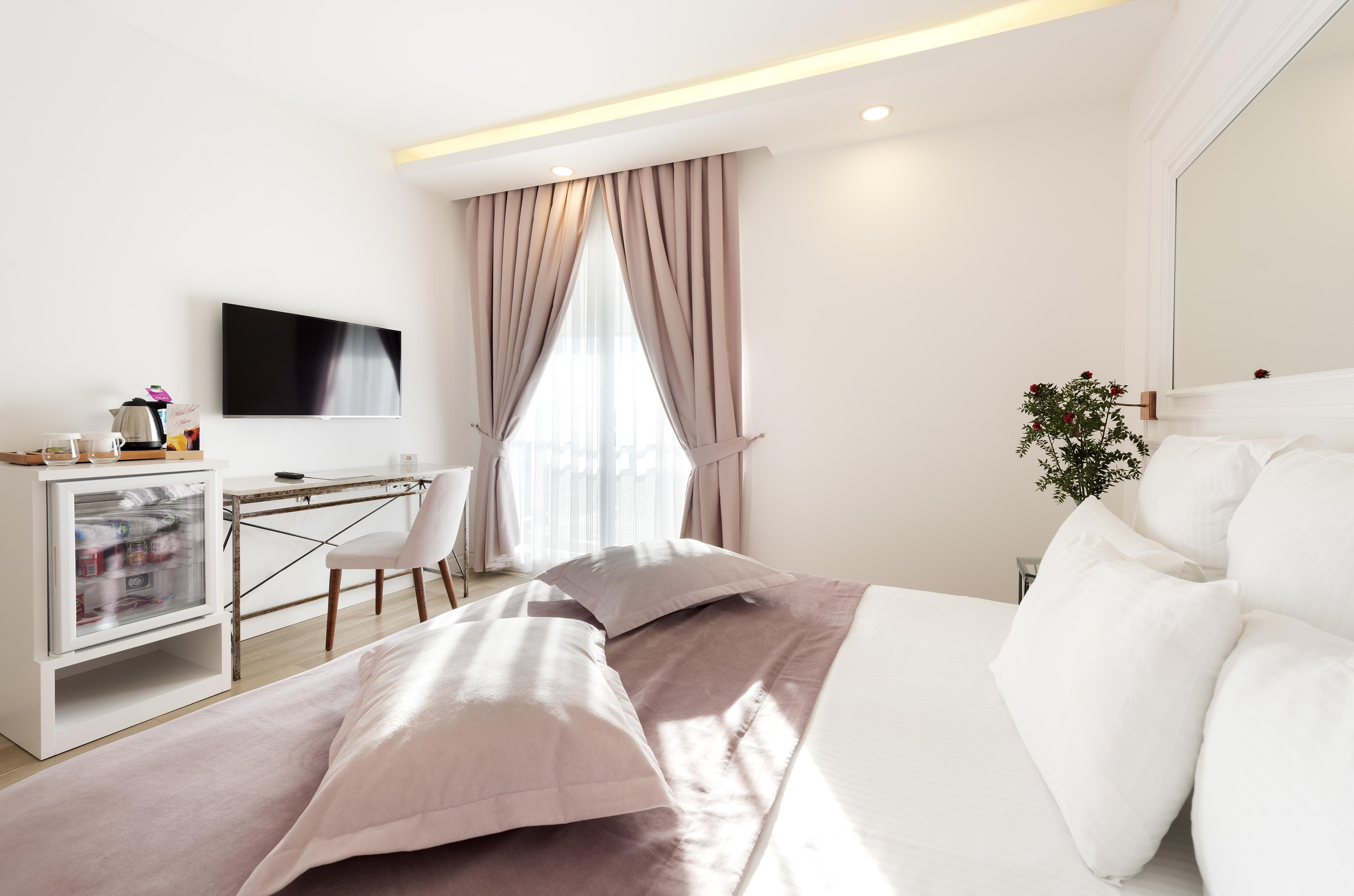 Hotel Nun Antalya