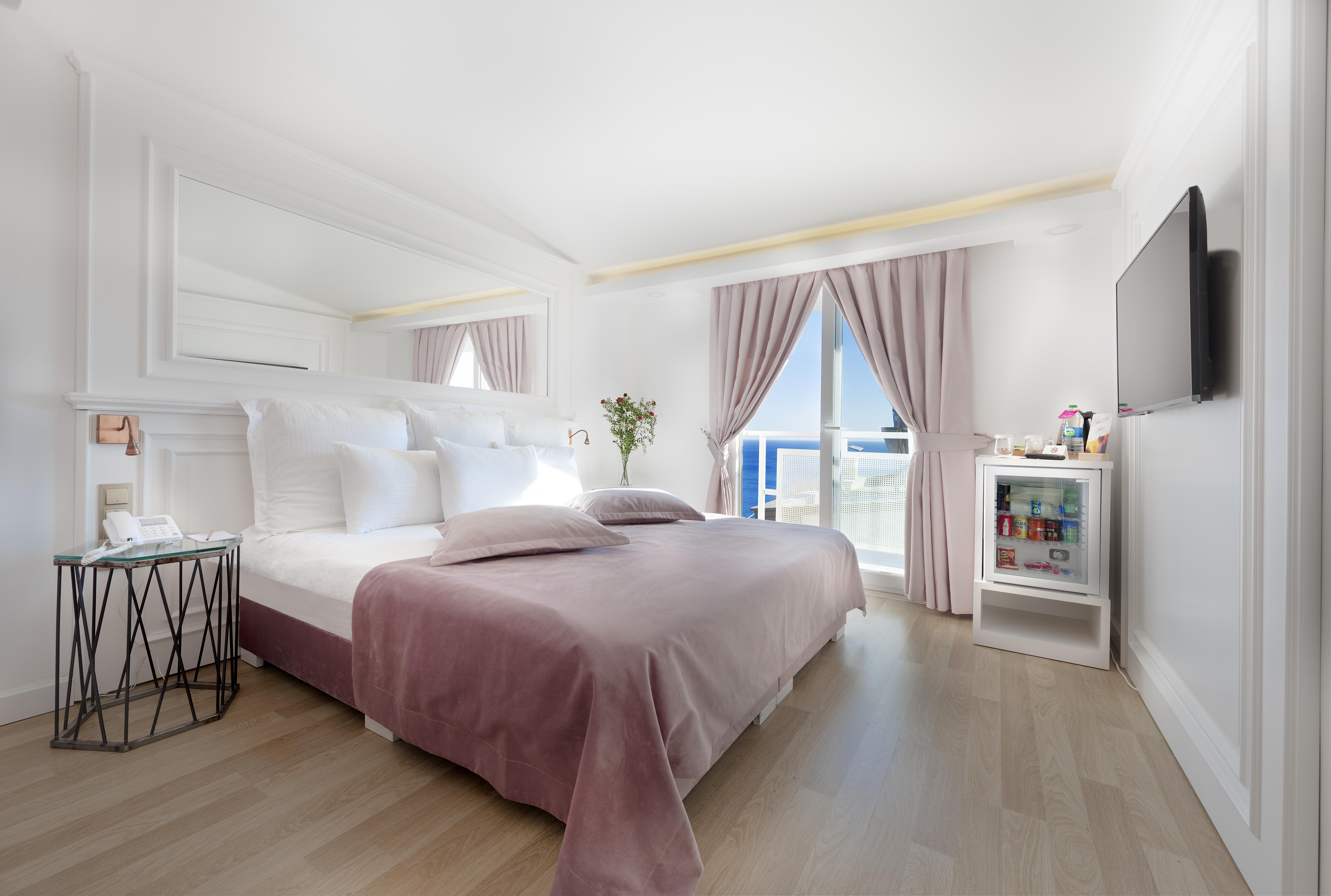 Hotel Nun