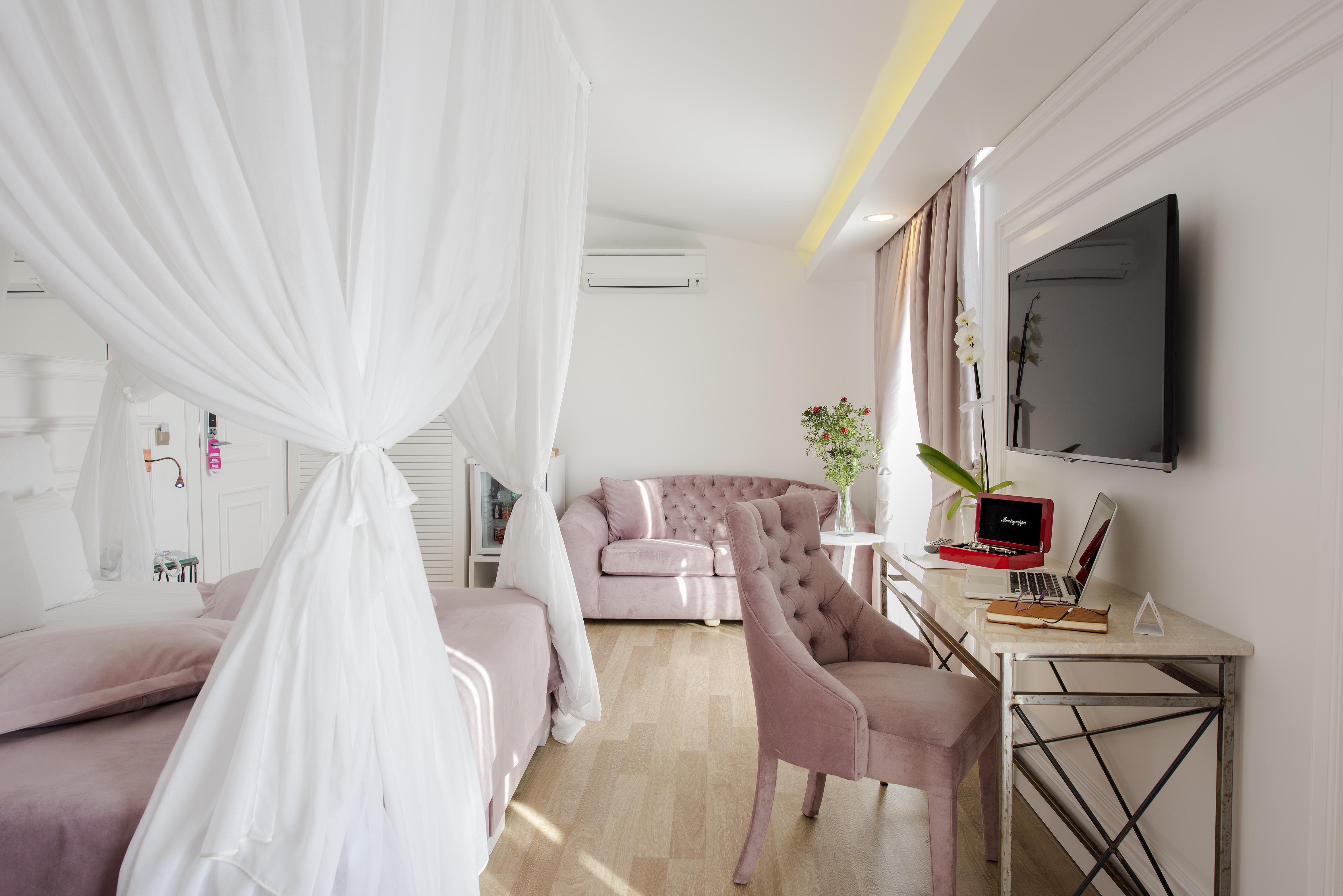 Nun Hotel Antalya