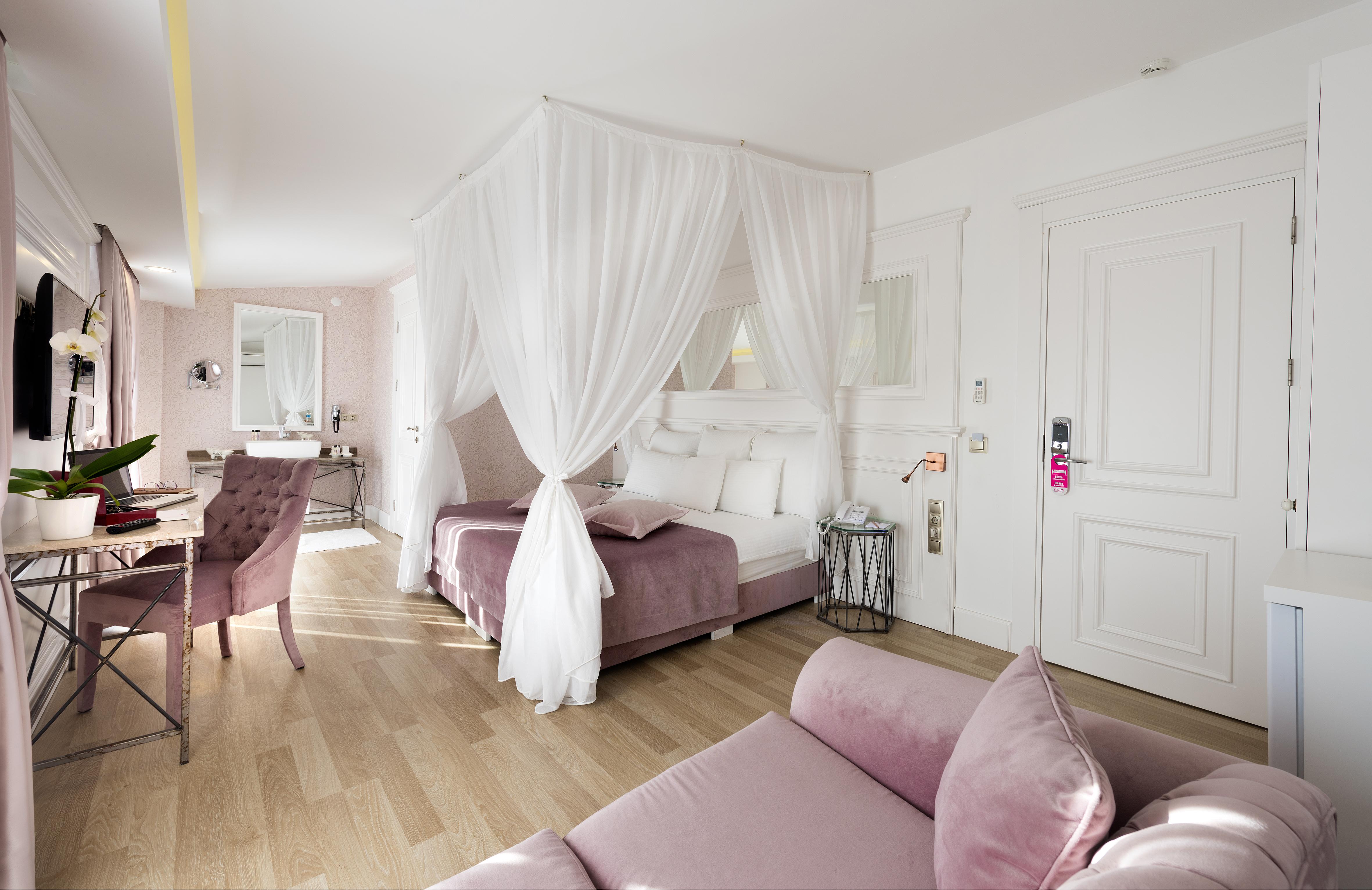 Nun Hotel