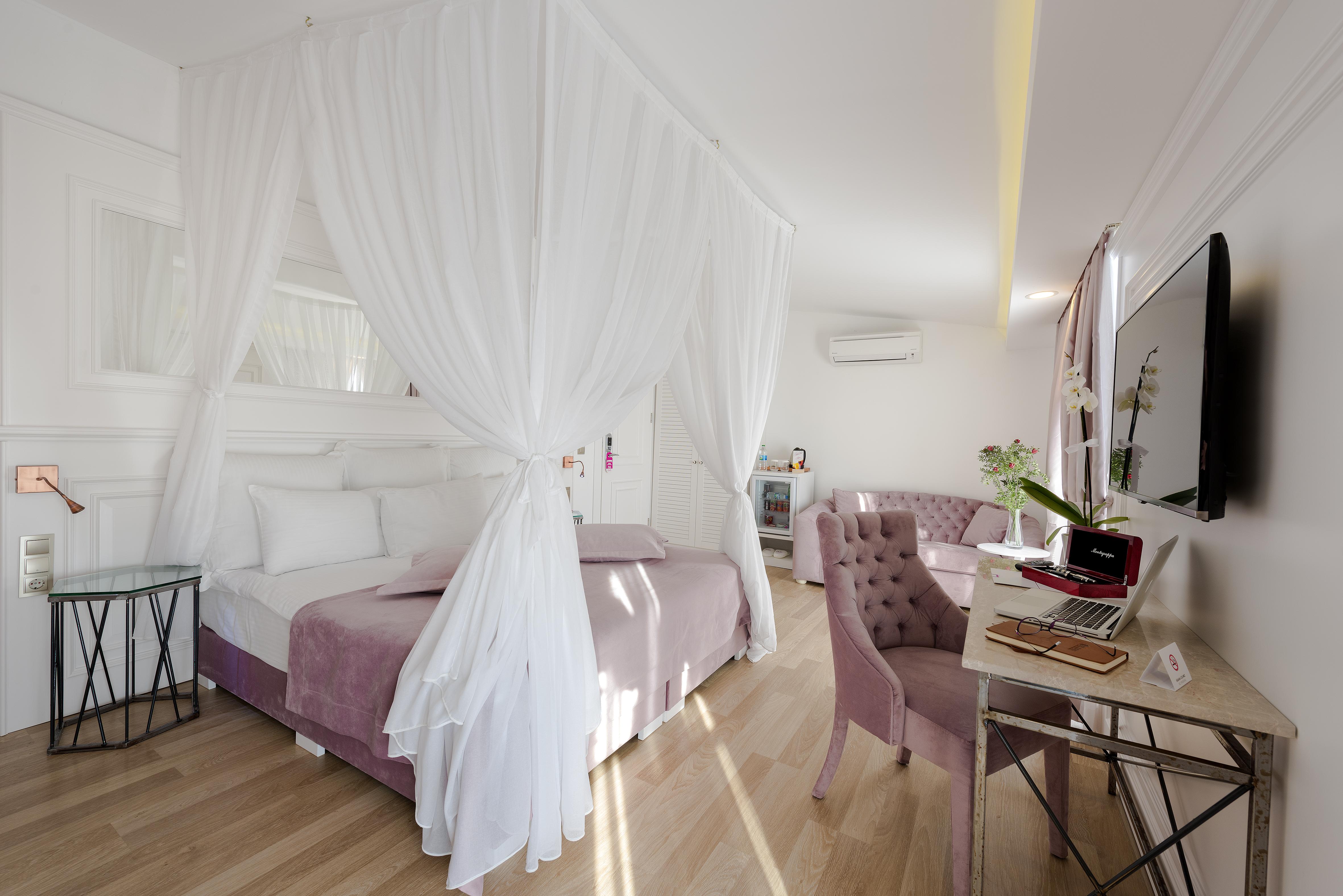 Nun Hotel