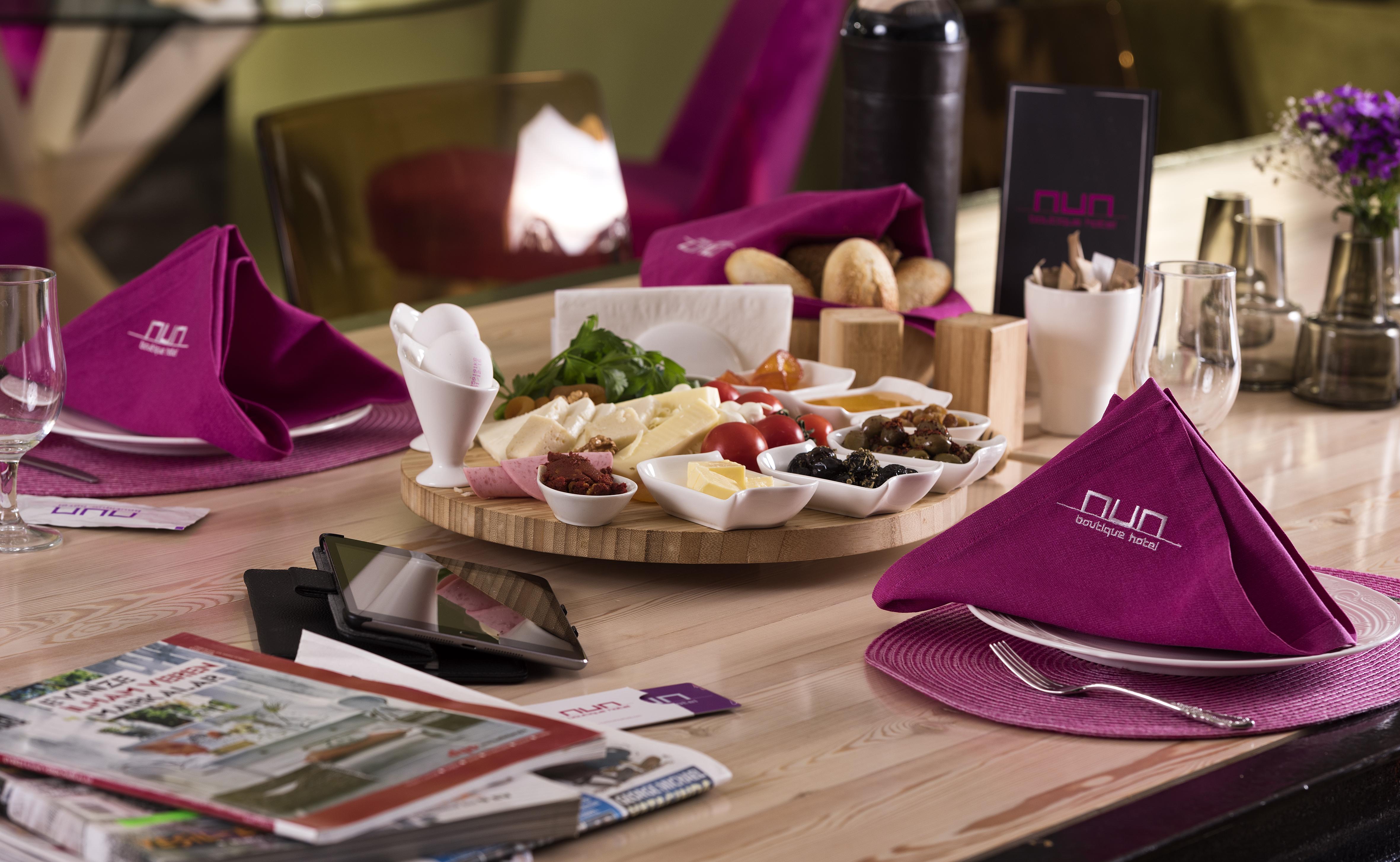 Nun Hotel 4*