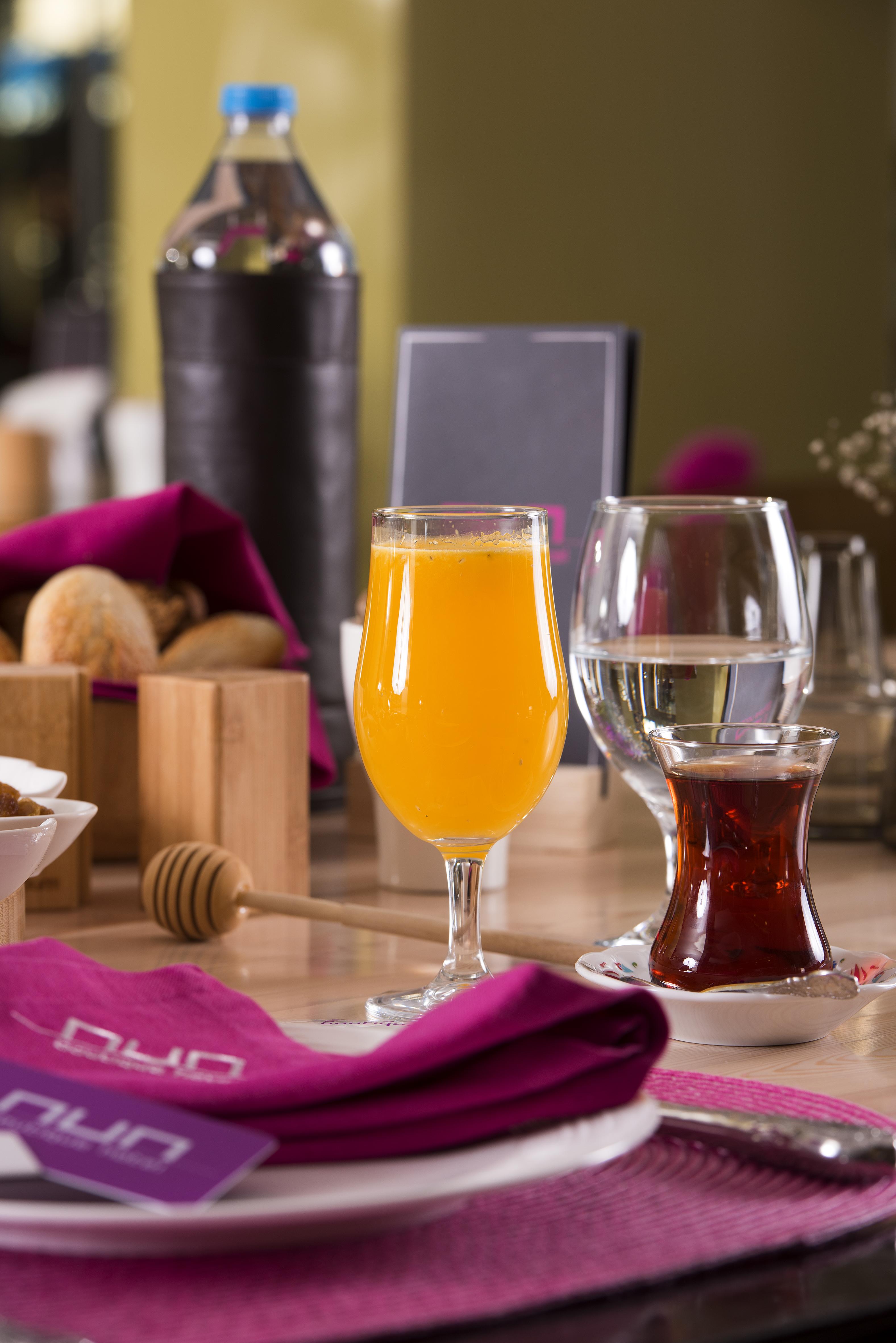 Hotel Nun Antalya
