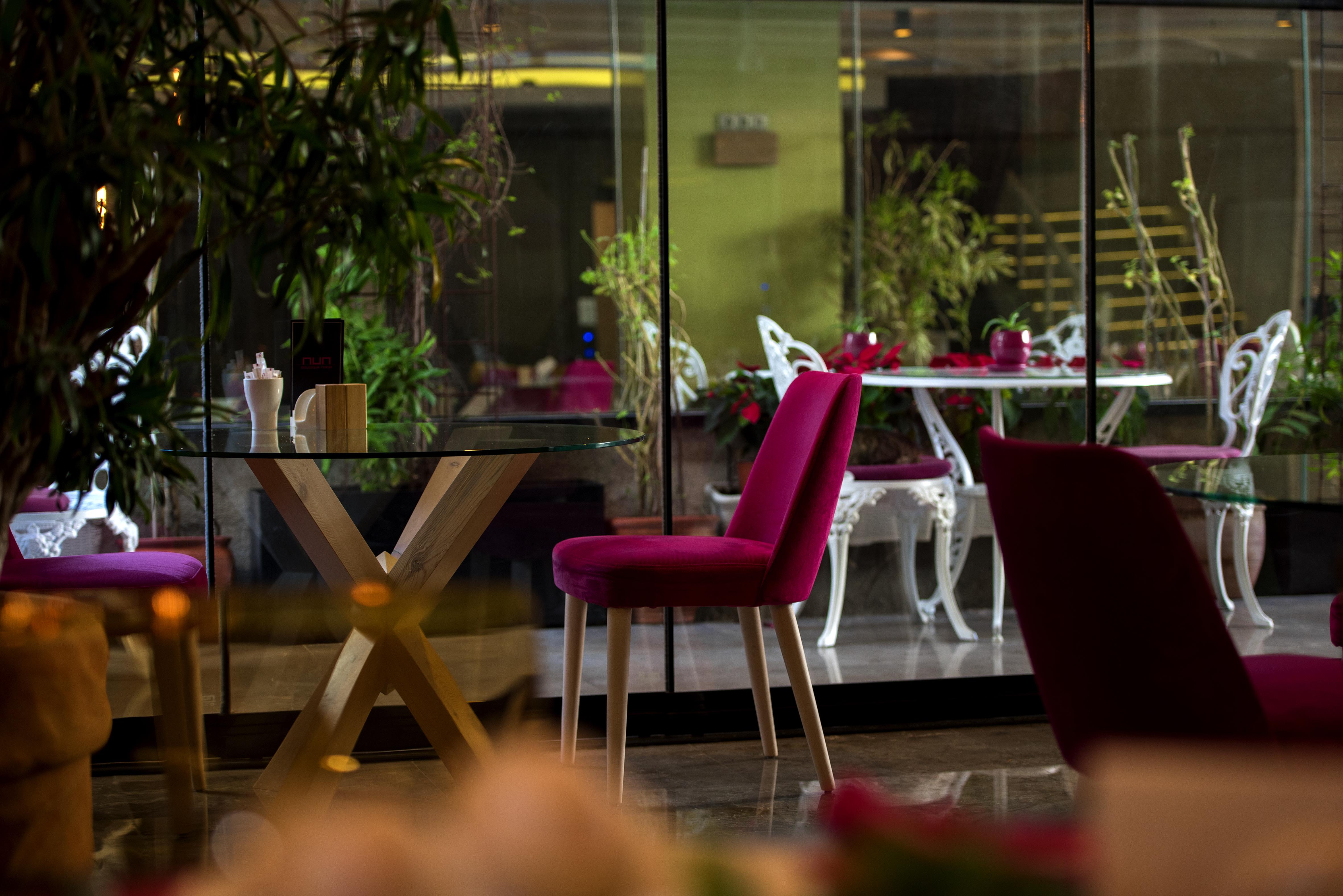 Hotel Nun Antalya