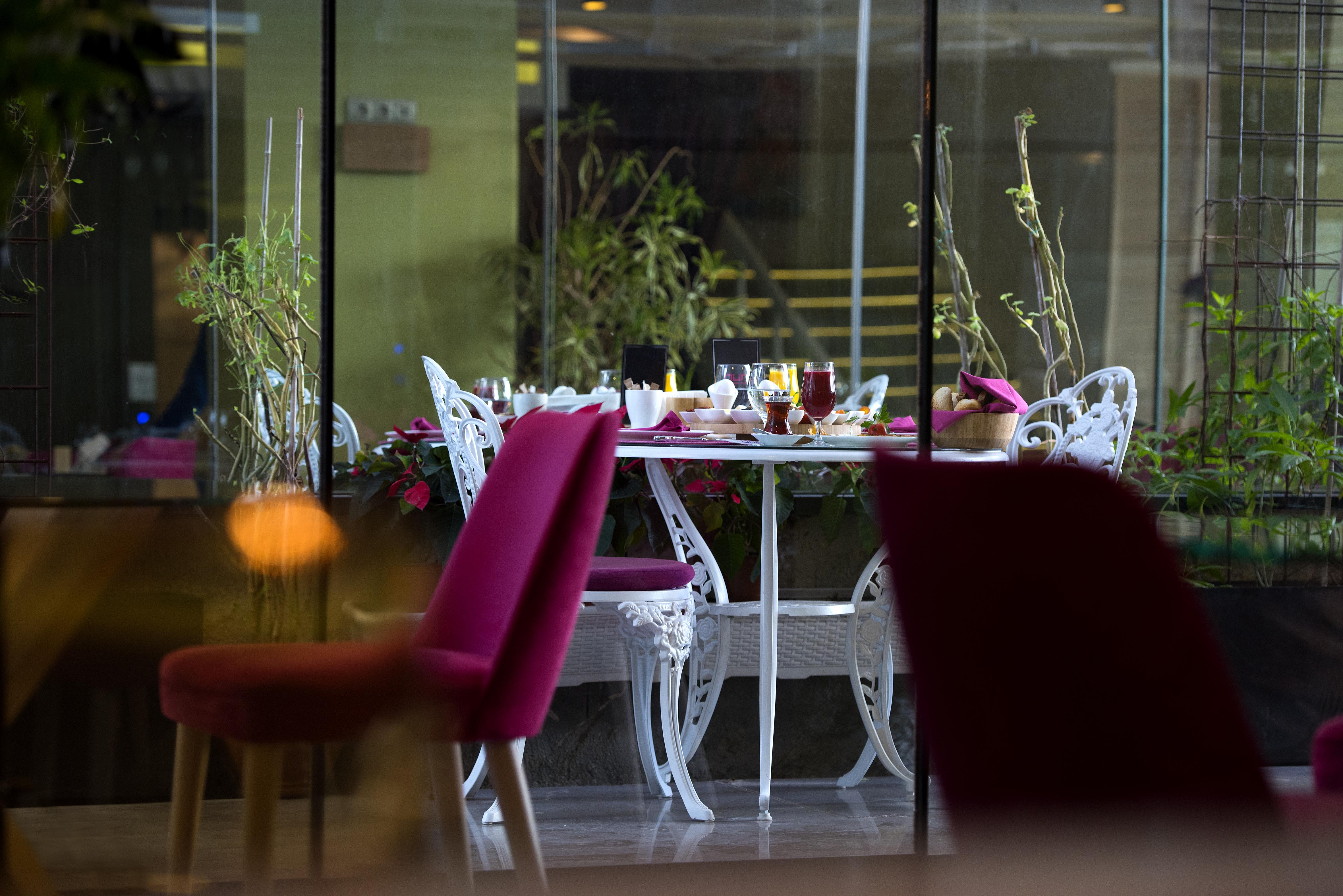 Nun Hotel 4*