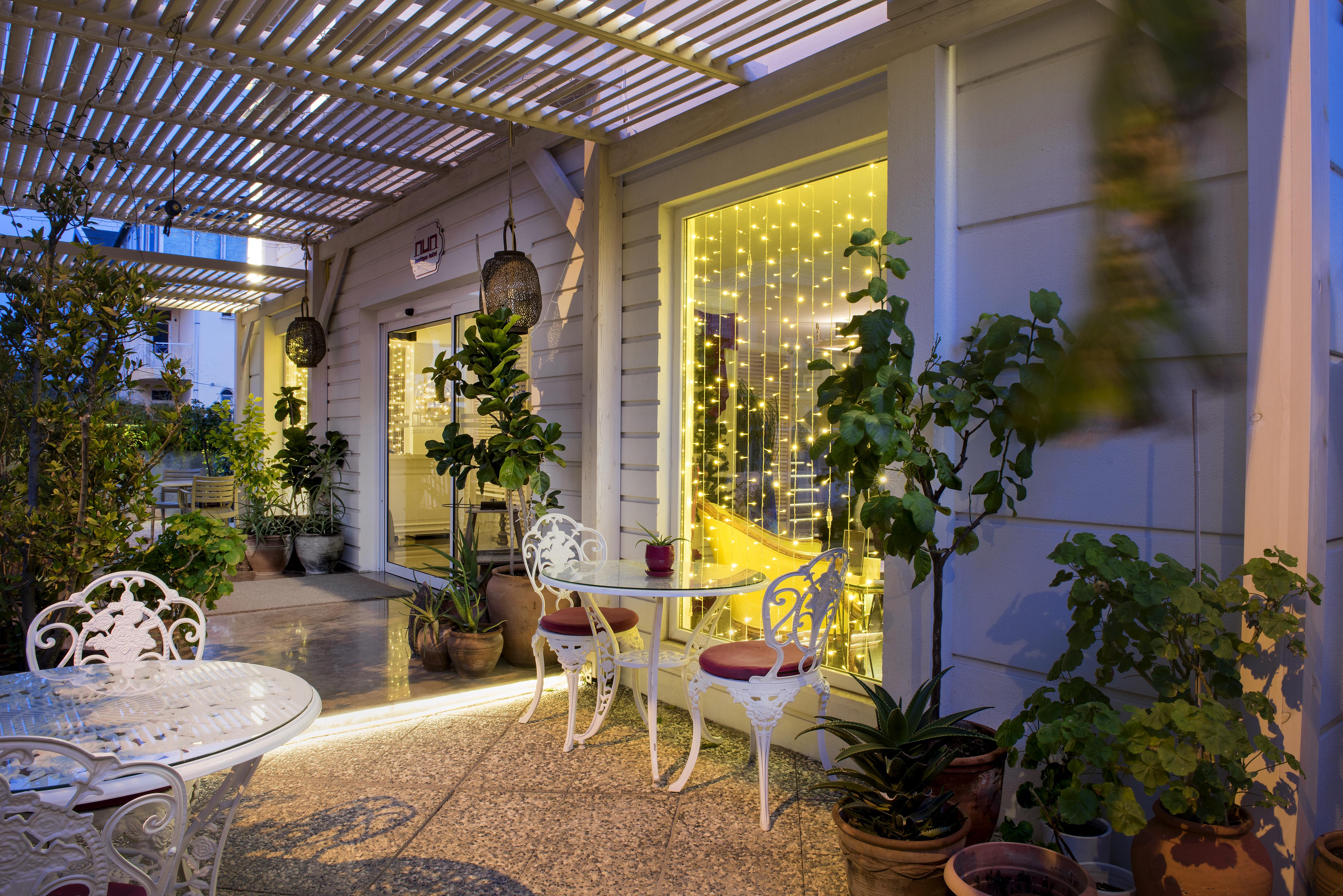 Nun Hotel Antalya