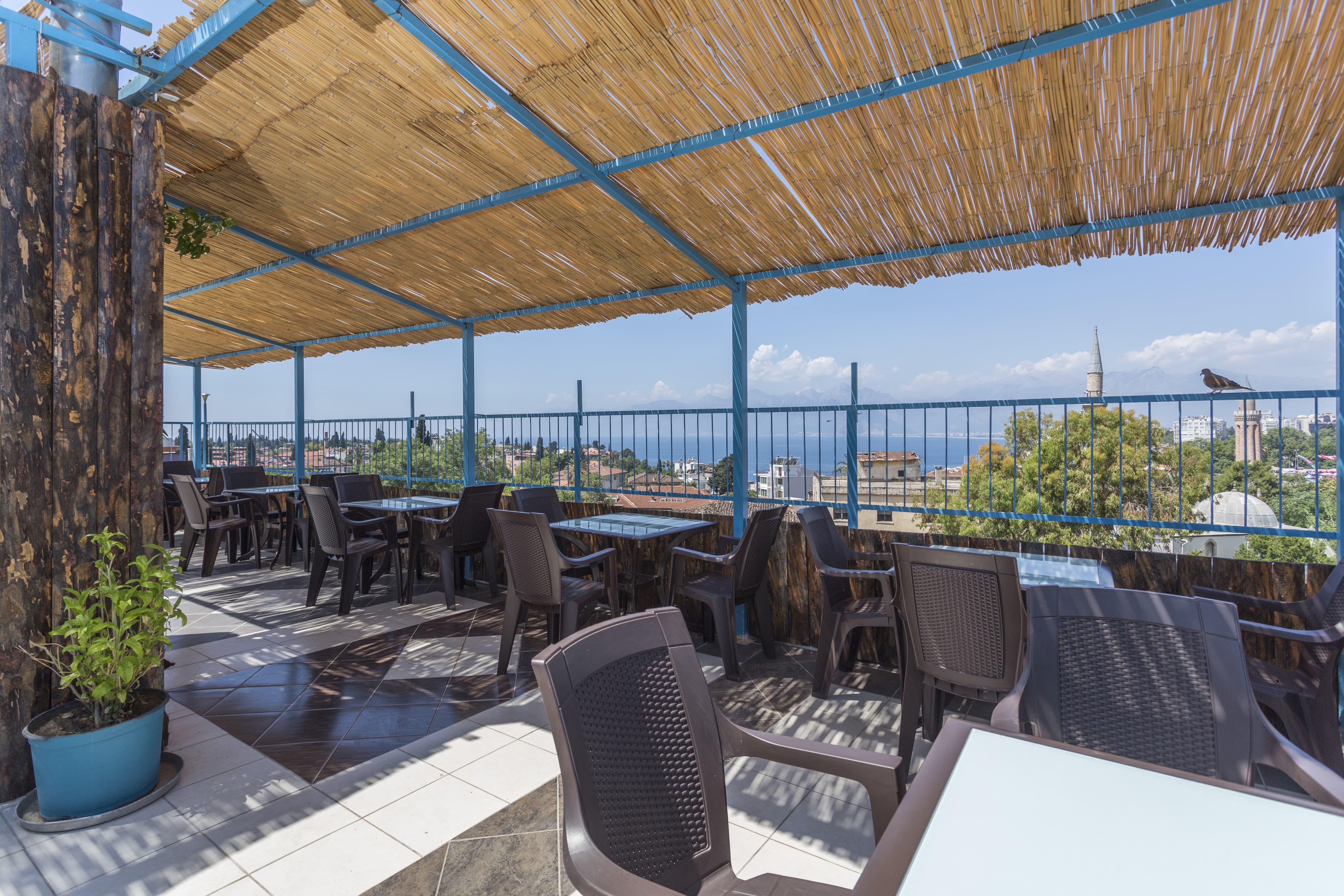 Hotel Twenty 2* Antalya