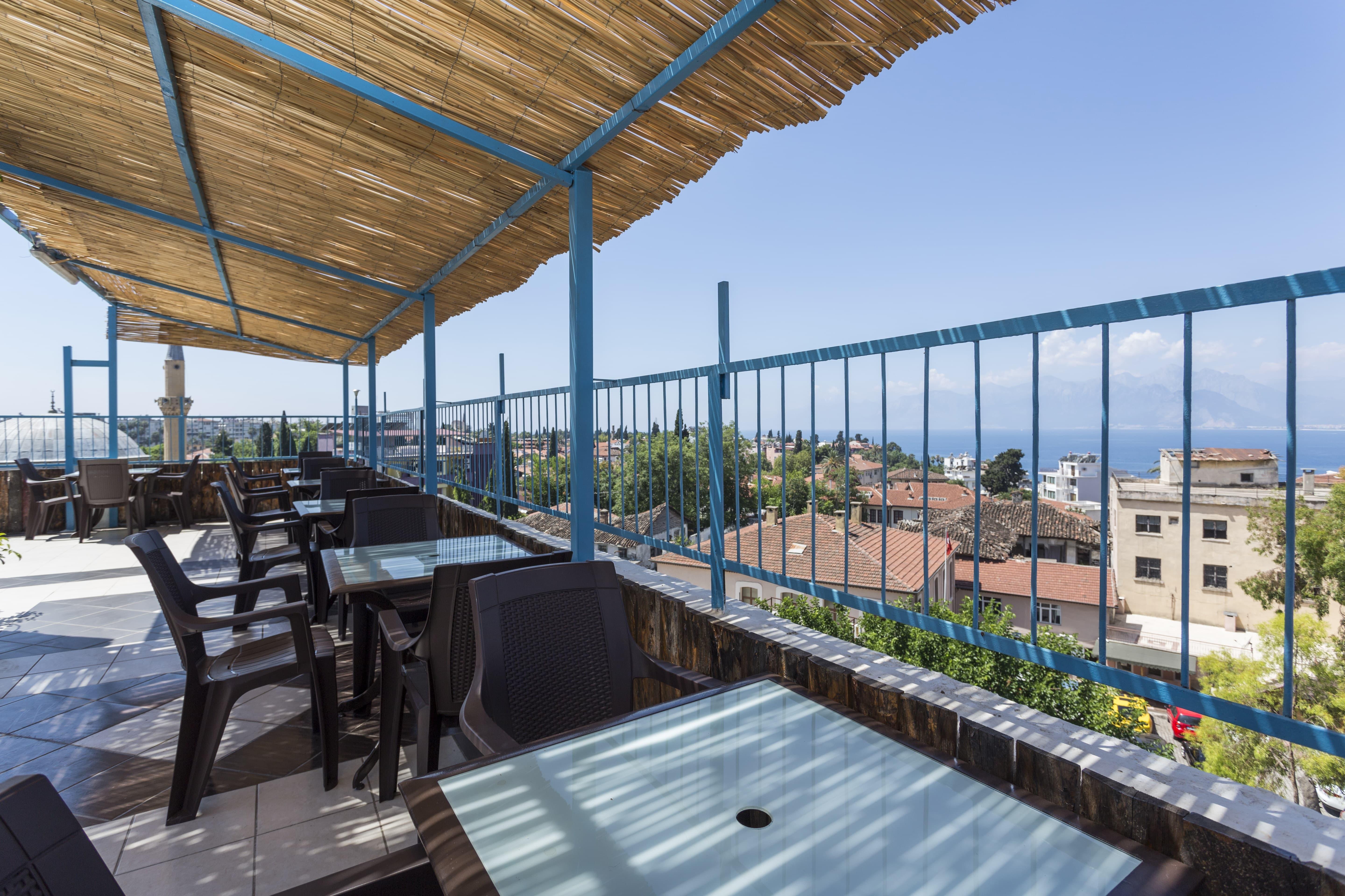 Hotel Twenty Antalya