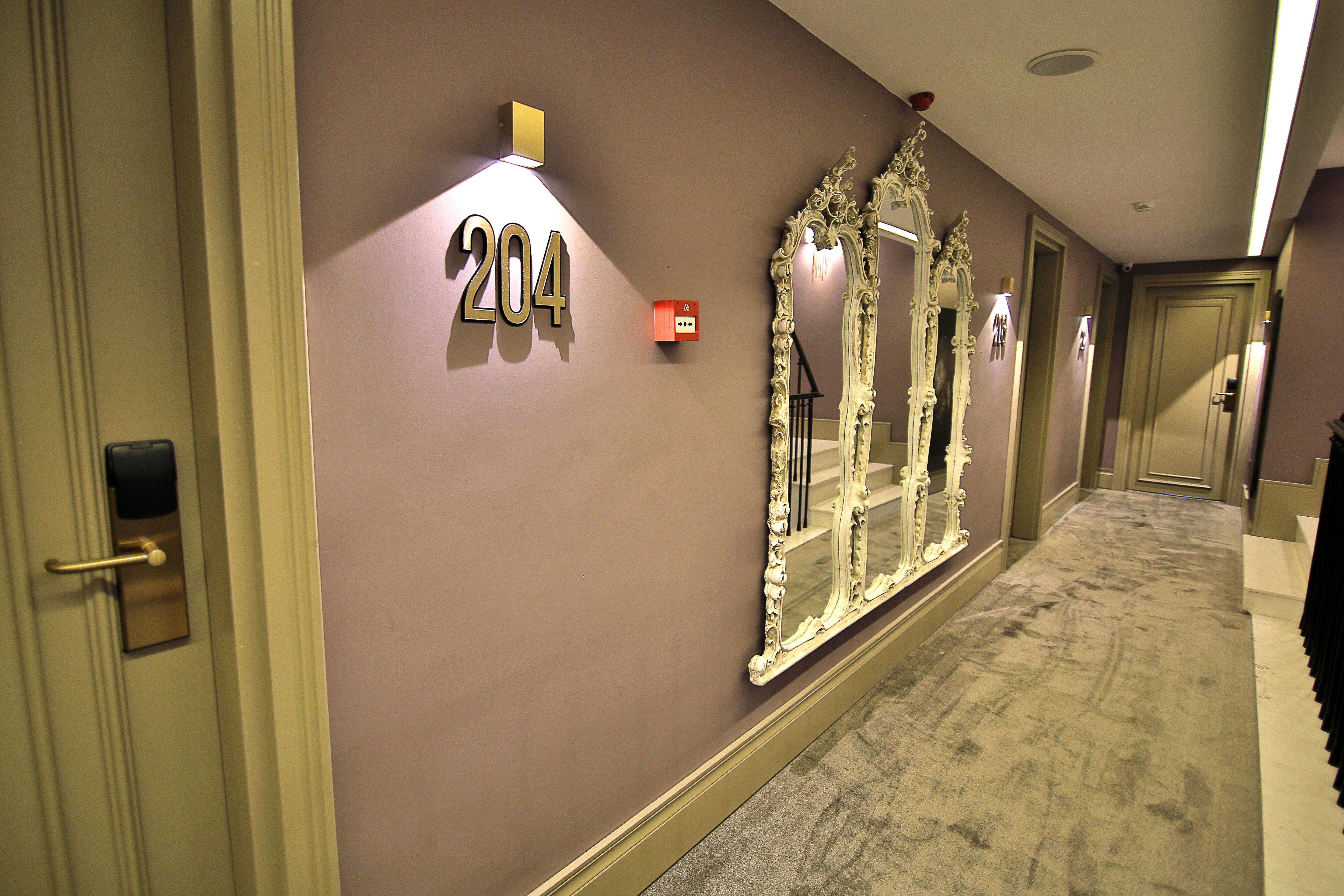 Reo - Ex Pacco Hotel 4*
